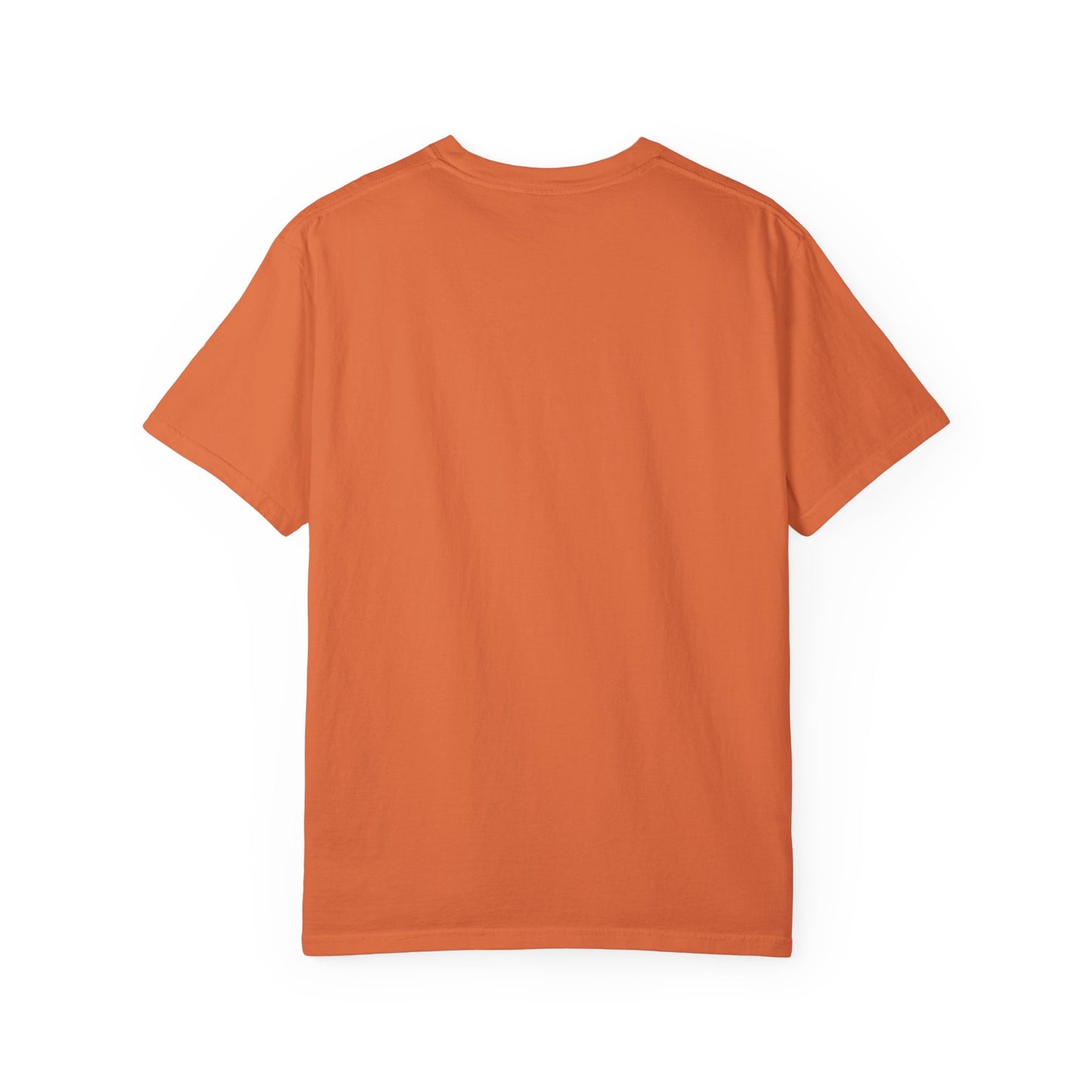 Unisex Dog Lover T-Shirt With Graphic of Dog Bone and Paw and Caption Selfless Beings