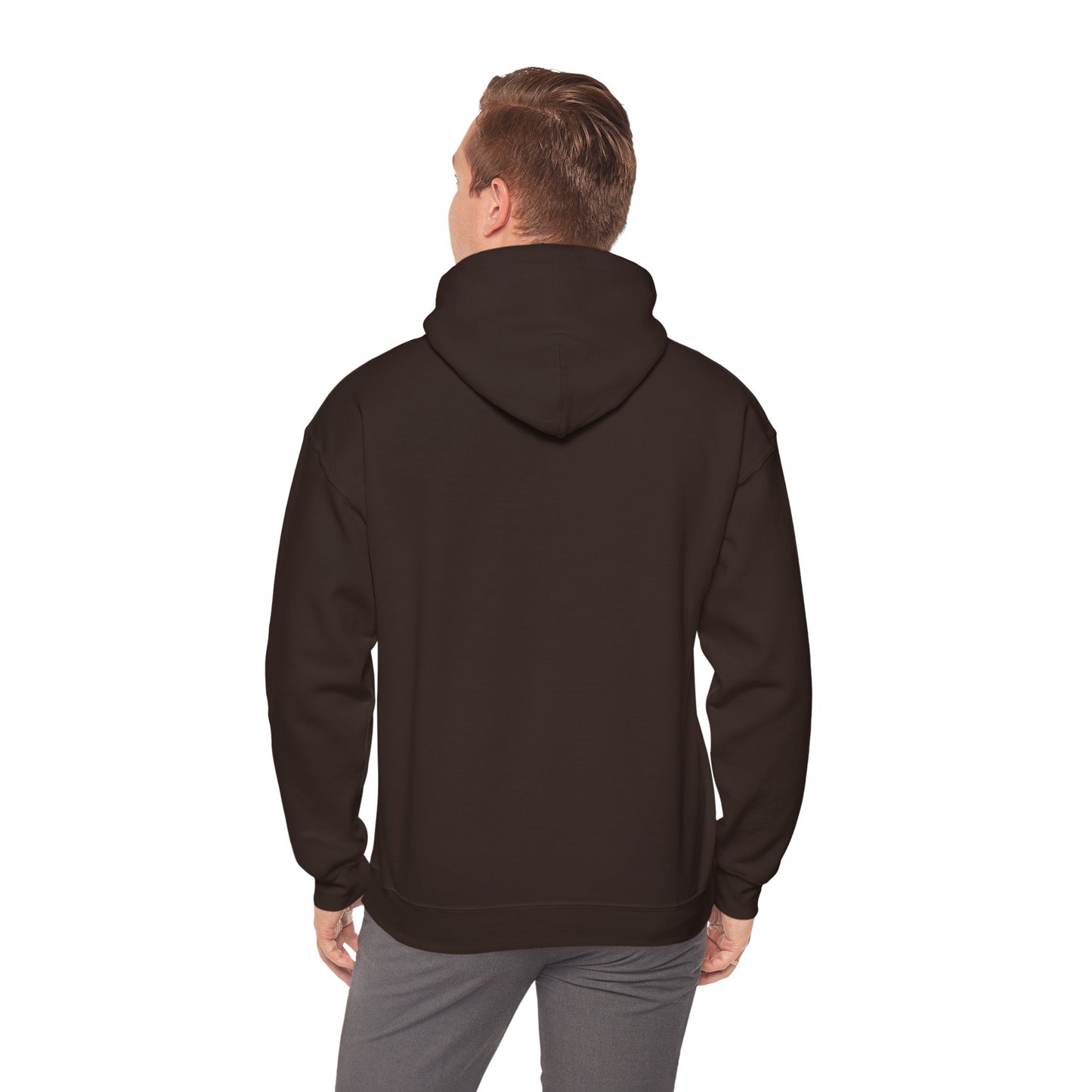 Unisex Dog Lover Hoodie With Cute German Shepherd Puppy and Caption The Cuteness Is Real