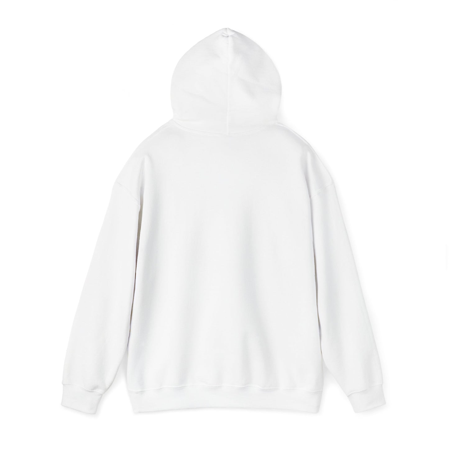 Unisex Dog Lover Hoodie With a Close Up Graphic of Black and White German Shepherd Mouth Opened