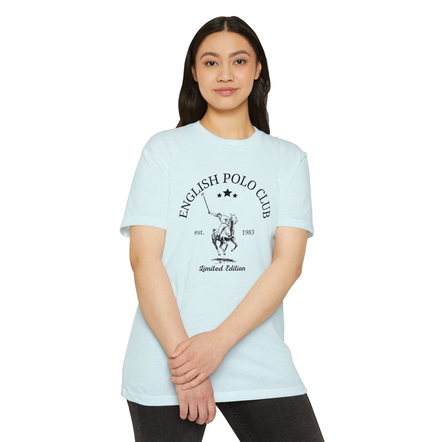Classic Unisex Polo T-Shirt, Vintage Style Tee, Limited Edition Apparel, Perfect Gift for Sport Lovers, Everyday Casual Wear