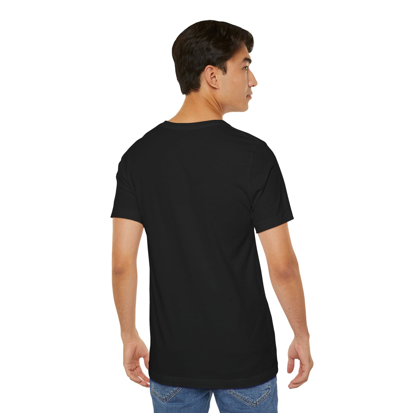 Unisex Dog Lover T-Shirt Featuring a 3D Design of Cute Fluffy Bichon Frise Mix | Gift for Dog Owners