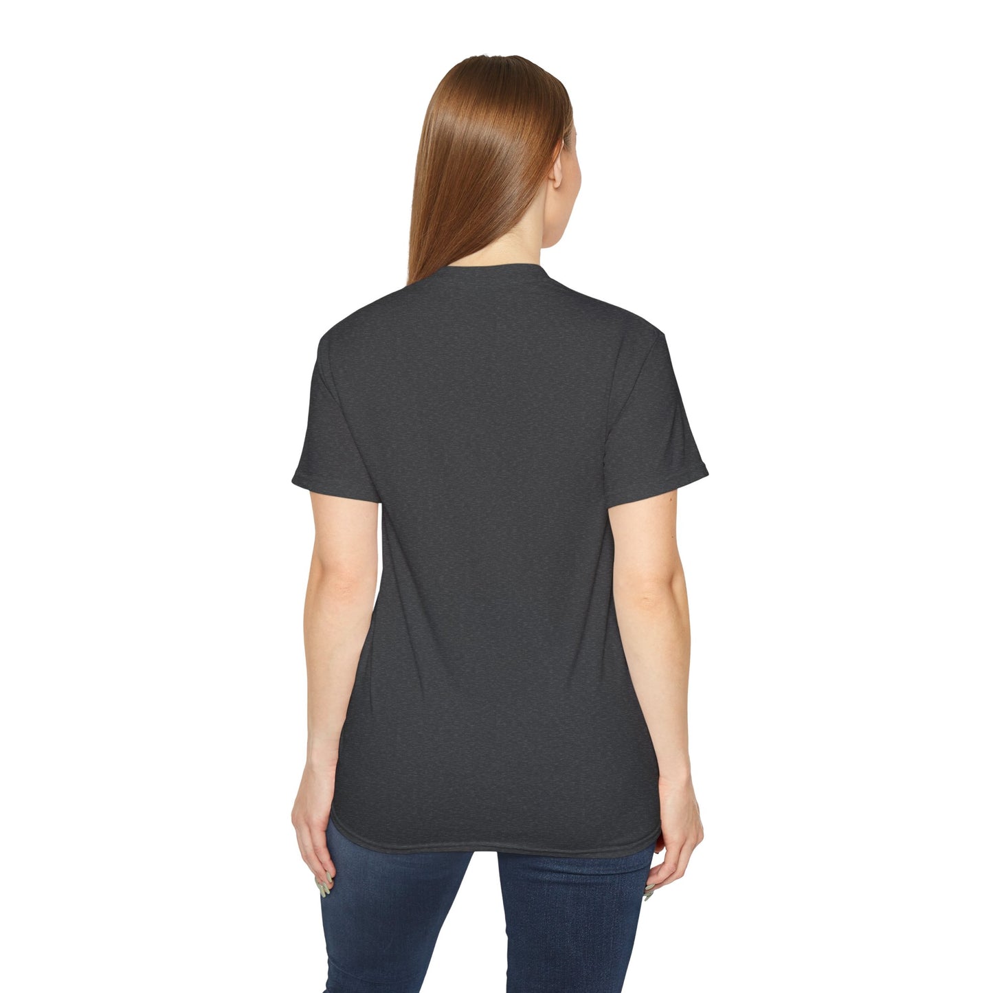 Inspirational Tee - "Dream Without Fear", Motivational Shirt, Gift for Dreamers, Casual Wear, Encouraging Apparel, Unisex Fashion