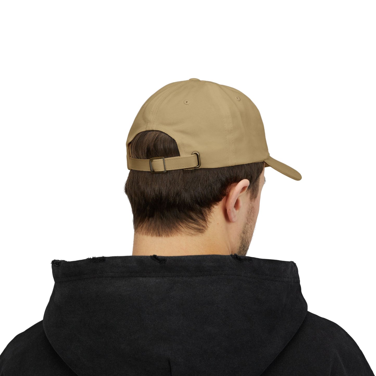 Embroidered Dog Trainer Classic Dad Cap, Adjustable Baseball Cap, Dog Owner Accessory