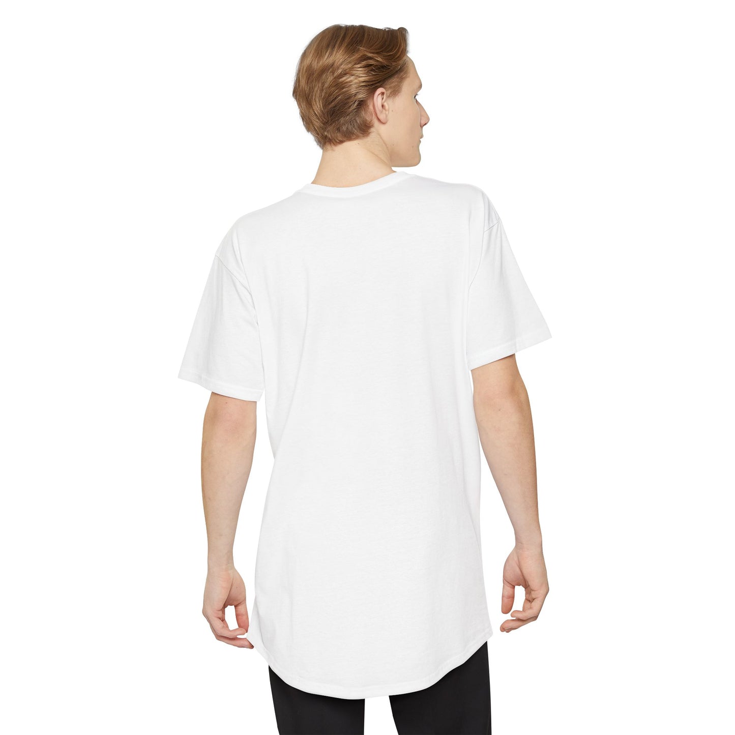 Urban Inspiration Tee - You're Free to Be Different, Casual Streetwear, Unique Gift, Everyday Comfort, Festival Style