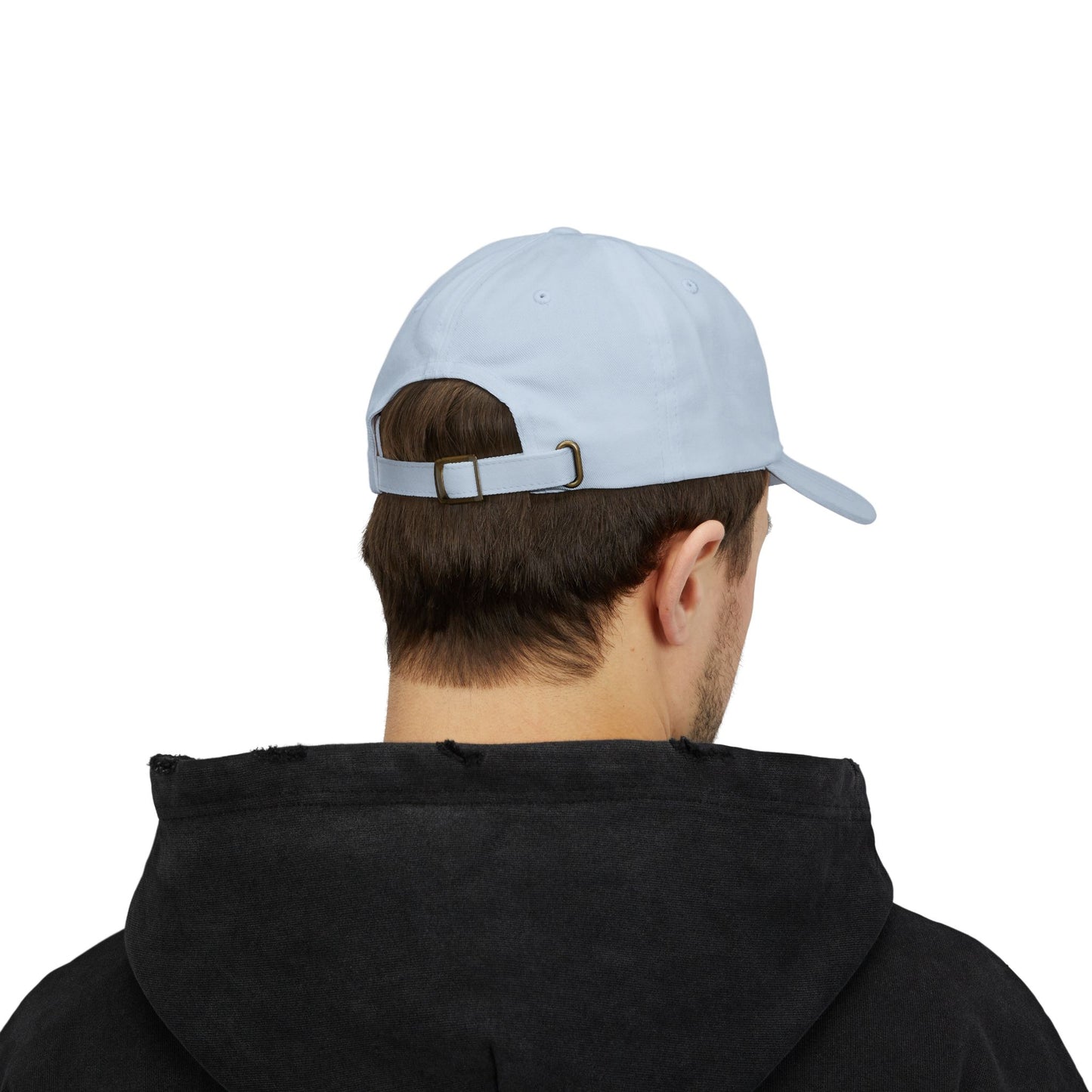 Embroidered German Shepherd Trainer Dad Cap | Perfect Gift for Dog Owners