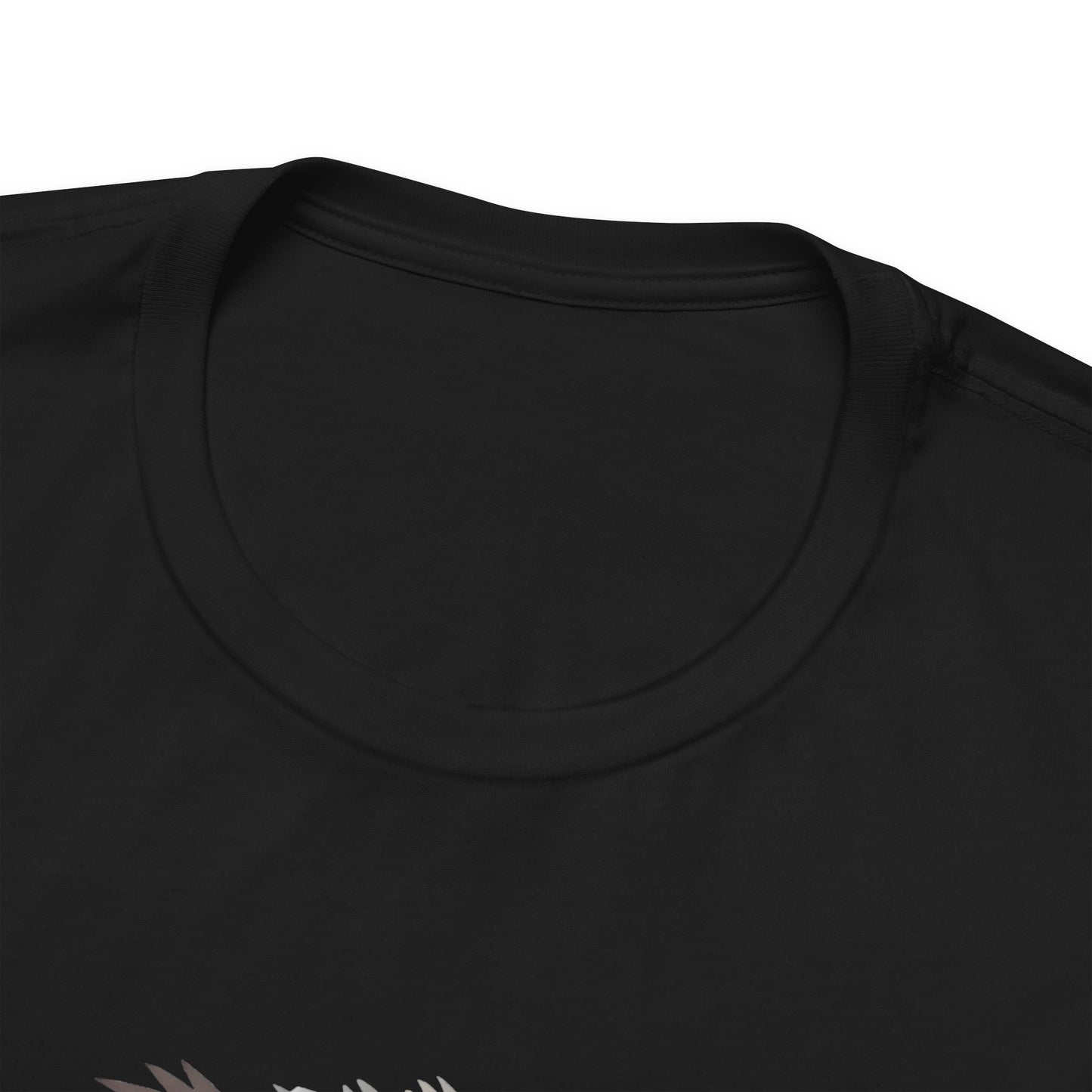 Unisex Dog Lover T-Shirt Featuring a 3D Design of Cute Fluffy Bichon Frise Mix | Gift for Dog Owners