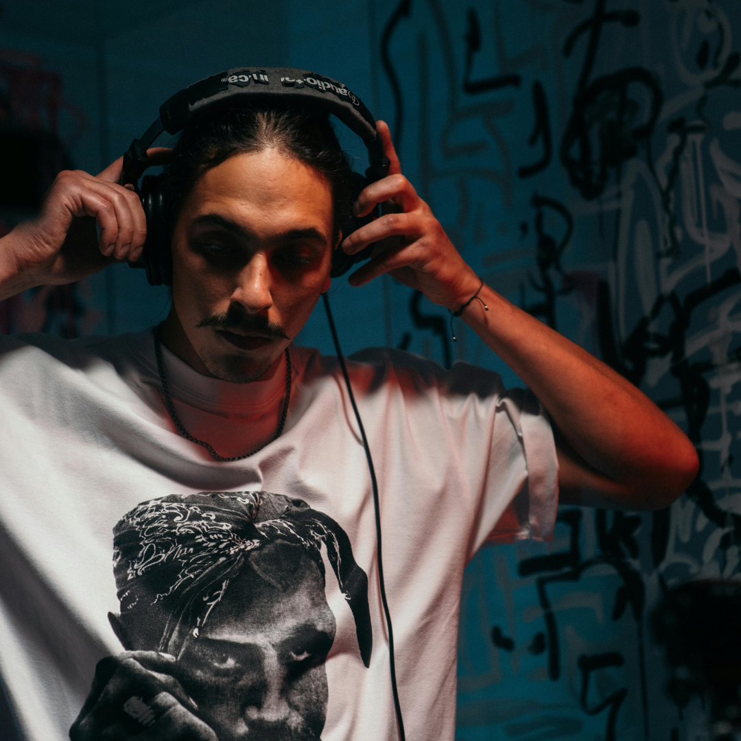 Loyal Strings T-Shirts Collection