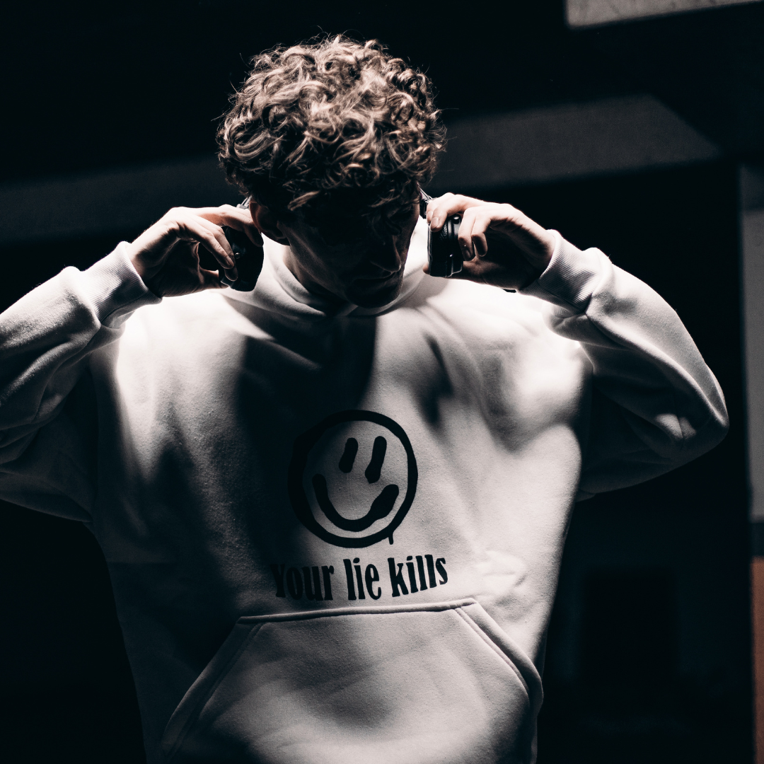 Loyal Strings Hoodies Collection
