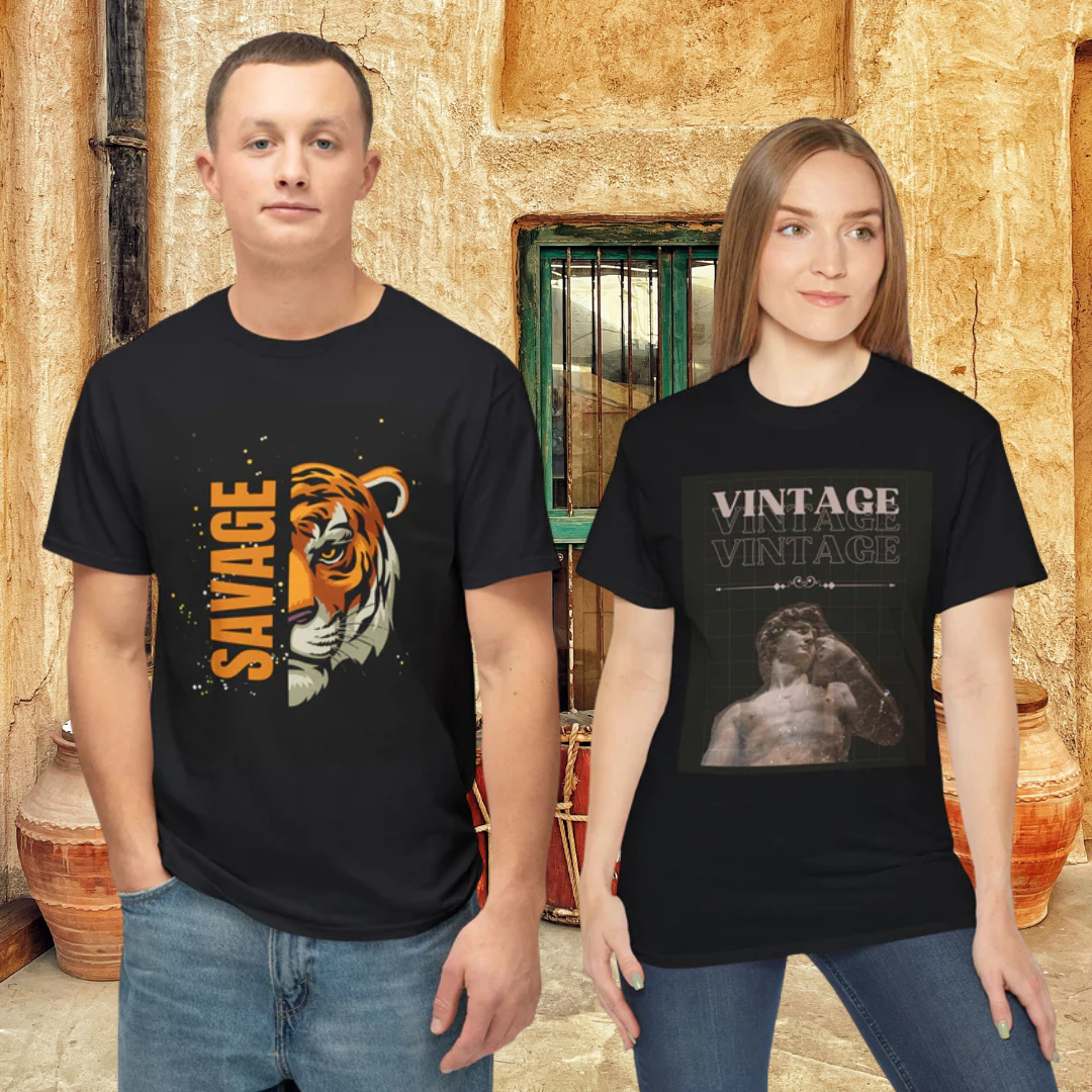 Vintage T-Shirts Loyal Strings