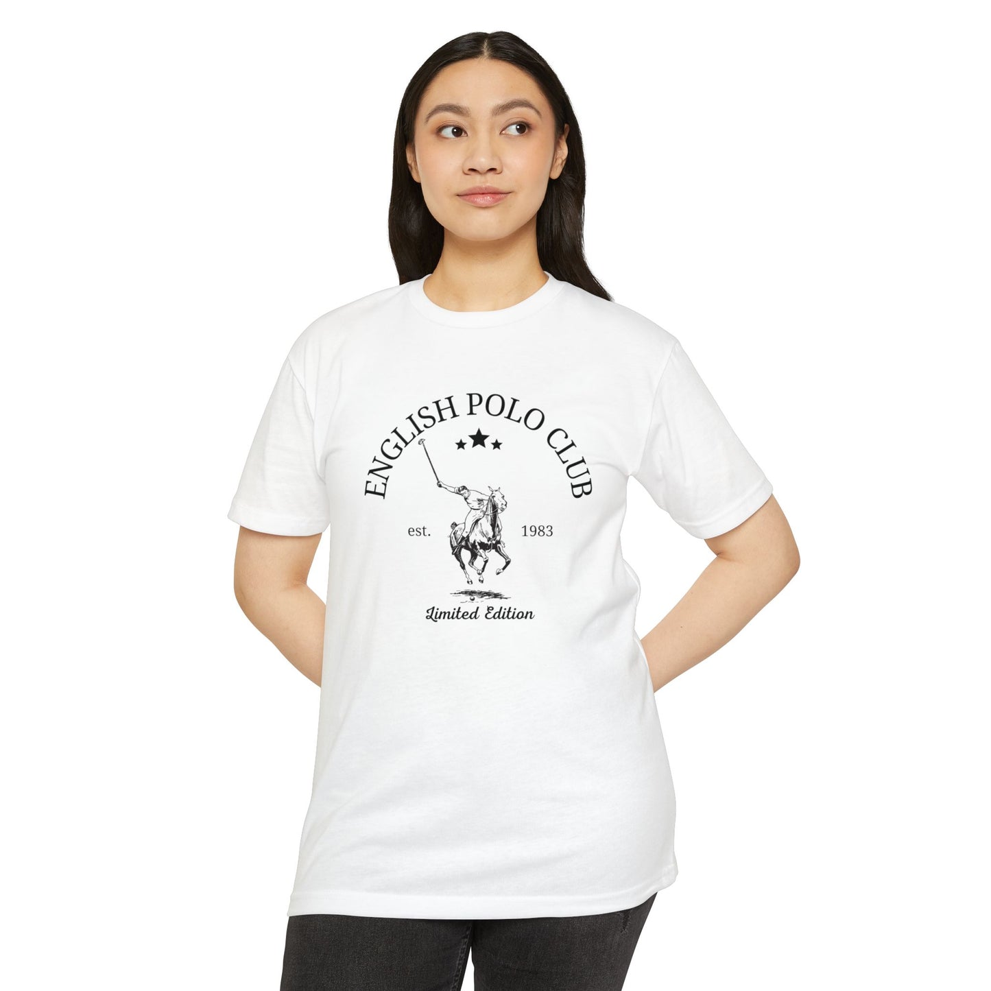 Classic Unisex Polo T-Shirt, Vintage Style Tee, Limited Edition Apparel, Perfect Gift for Sport Lovers, Everyday Casual Wear