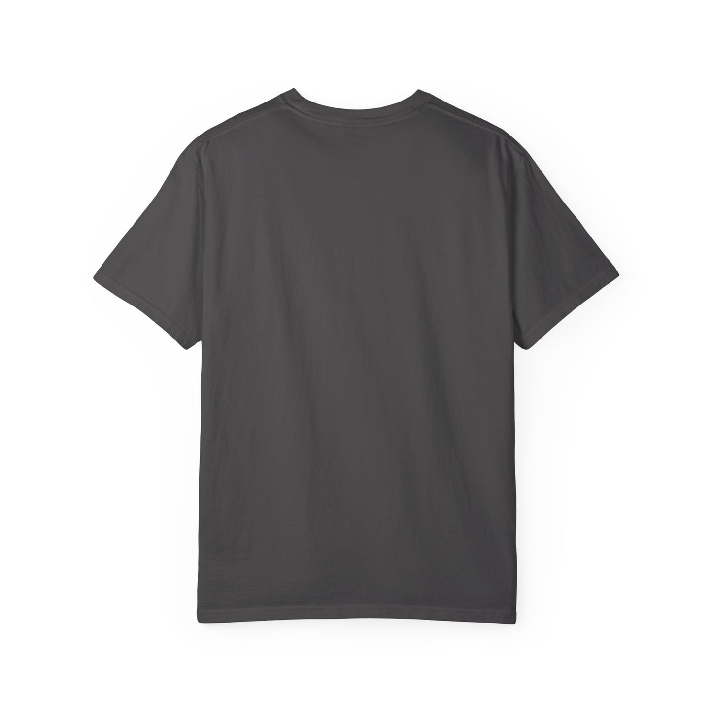 Black German Shepherd K-9 Handler T-Shirt, Garment-Dyed Unisex Tee for Dog Lovers