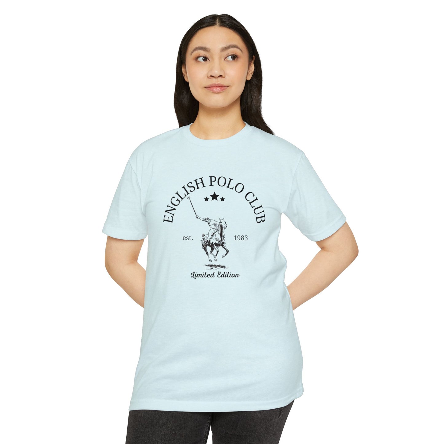 Classic Unisex Polo T-Shirt, Vintage Style Tee, Limited Edition Apparel, Perfect Gift for Sport Lovers, Everyday Casual Wear