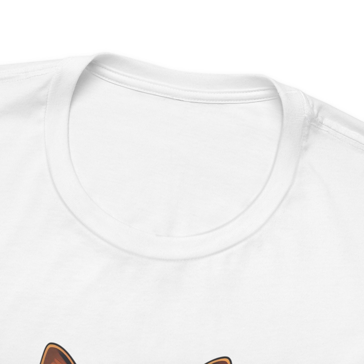 Pawsitively Patriotic German Shepherd Dog Tee, Unisex T-Shirt, Perfect for Summer Celebrations, Pet Lovers Gift, 4th of July Apparel