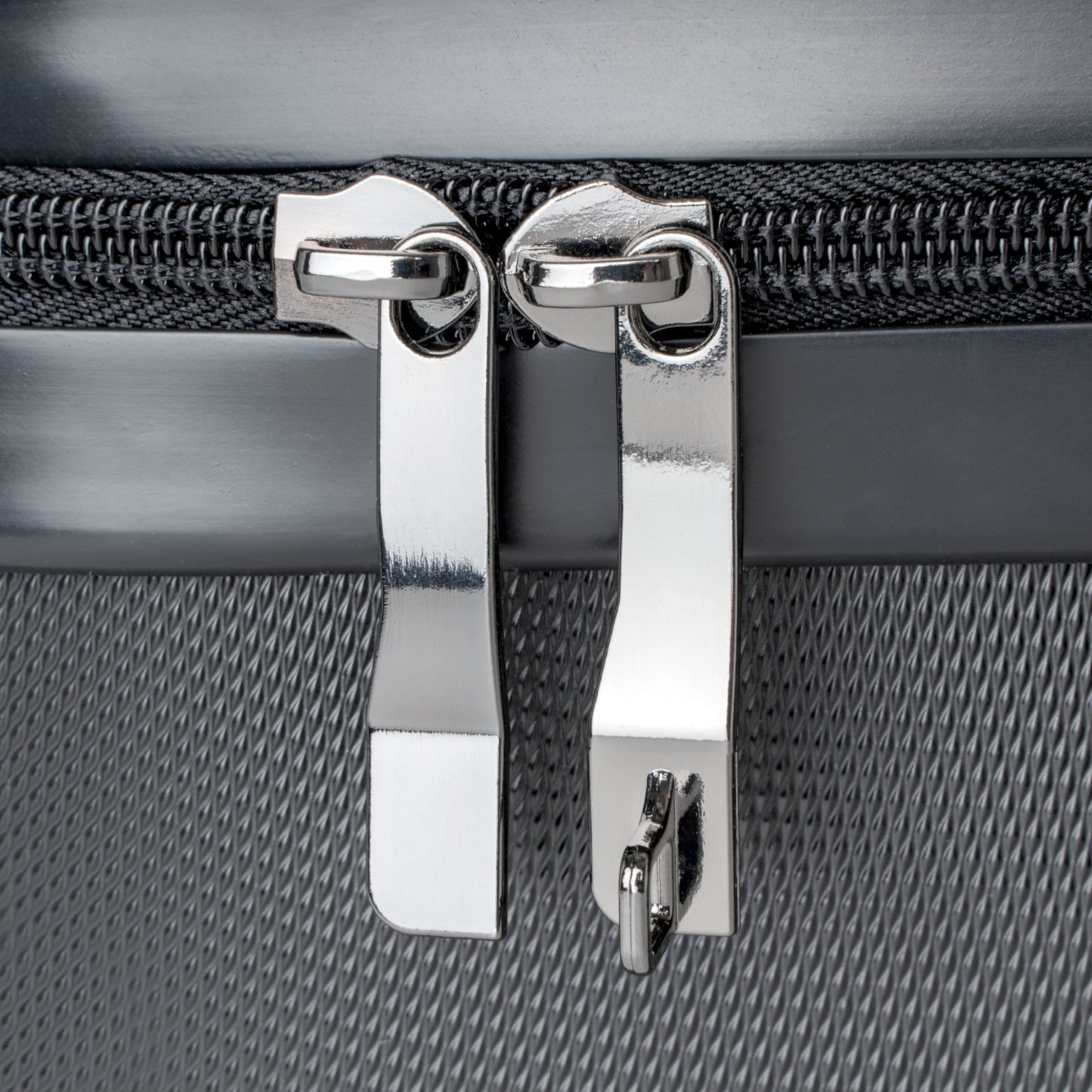 Dog  Lover Travel Suitcase Featuring a Graphic of Cute Playing German Shepherd Puppy
