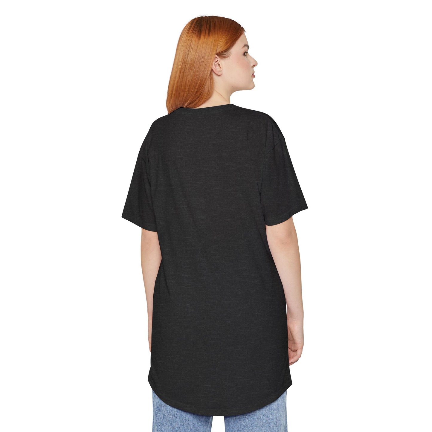 Inspirational Unisex Urban Tee - 'Life Goes On', Casual Streetwear, Gift for Friends, Motivational Outfit, Comfortable Daily Wear