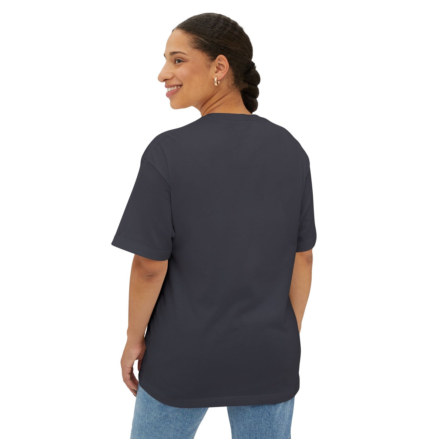 Unisex Oversized Hope Tee, Casual T-Shirt for Men and Women, Inspirational Graphic Tee, Gift for Friends, Motivational Wear