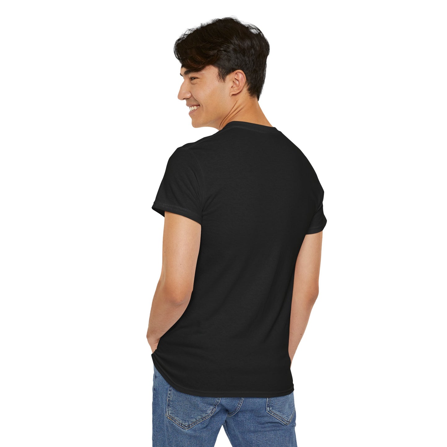 German Shepherd Lover Tee With 3D Design, Unisex Cotton Shirt, Dog T-Shirt, Pet Lovers Gift, Animal Enthusiast Apparel