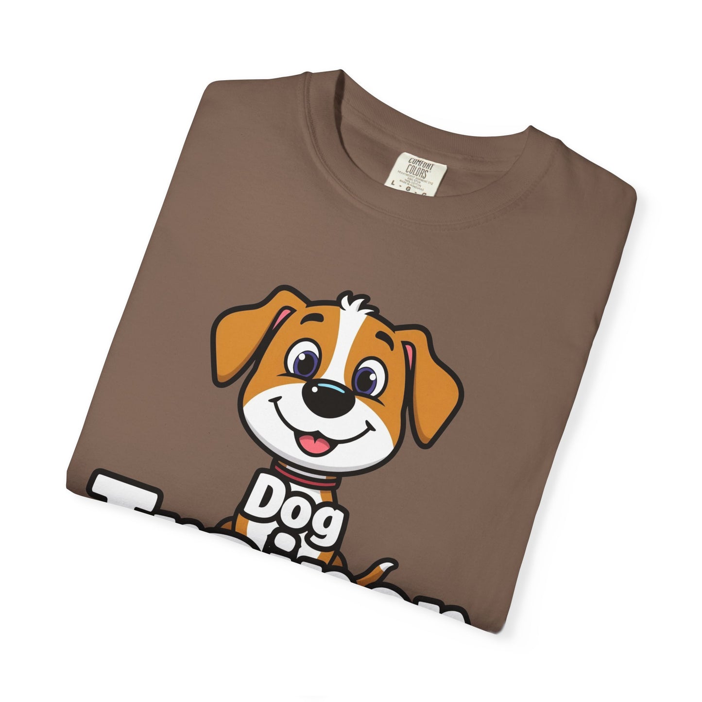 Dog Trainer Unisex T-Shirt With Cute Dog Design | Perfect Gift for Dog Lovers