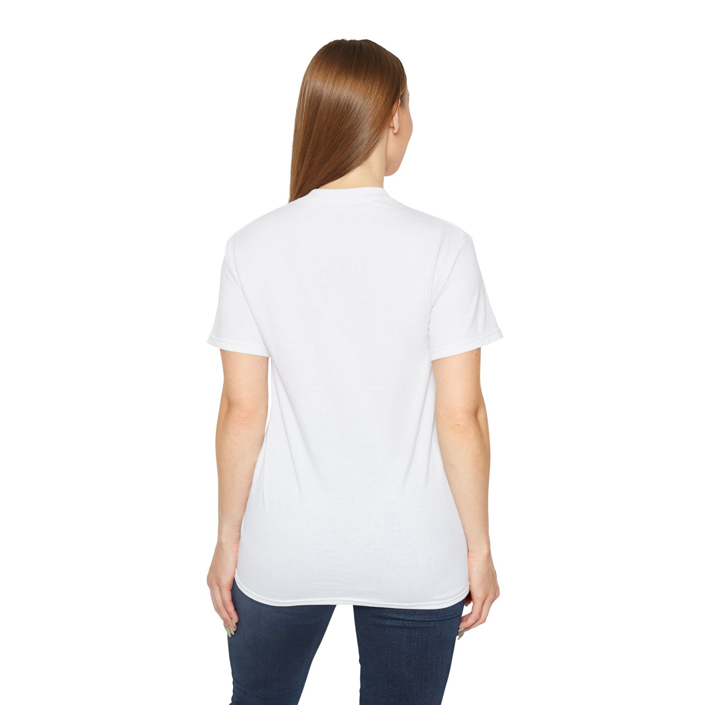 Rise & Shine Unisex Ultra Cotton Tee, Motivational Tee, Inspirational Shirt, Gift for Her, Positive Quote T-Shirt, Summer Fashion