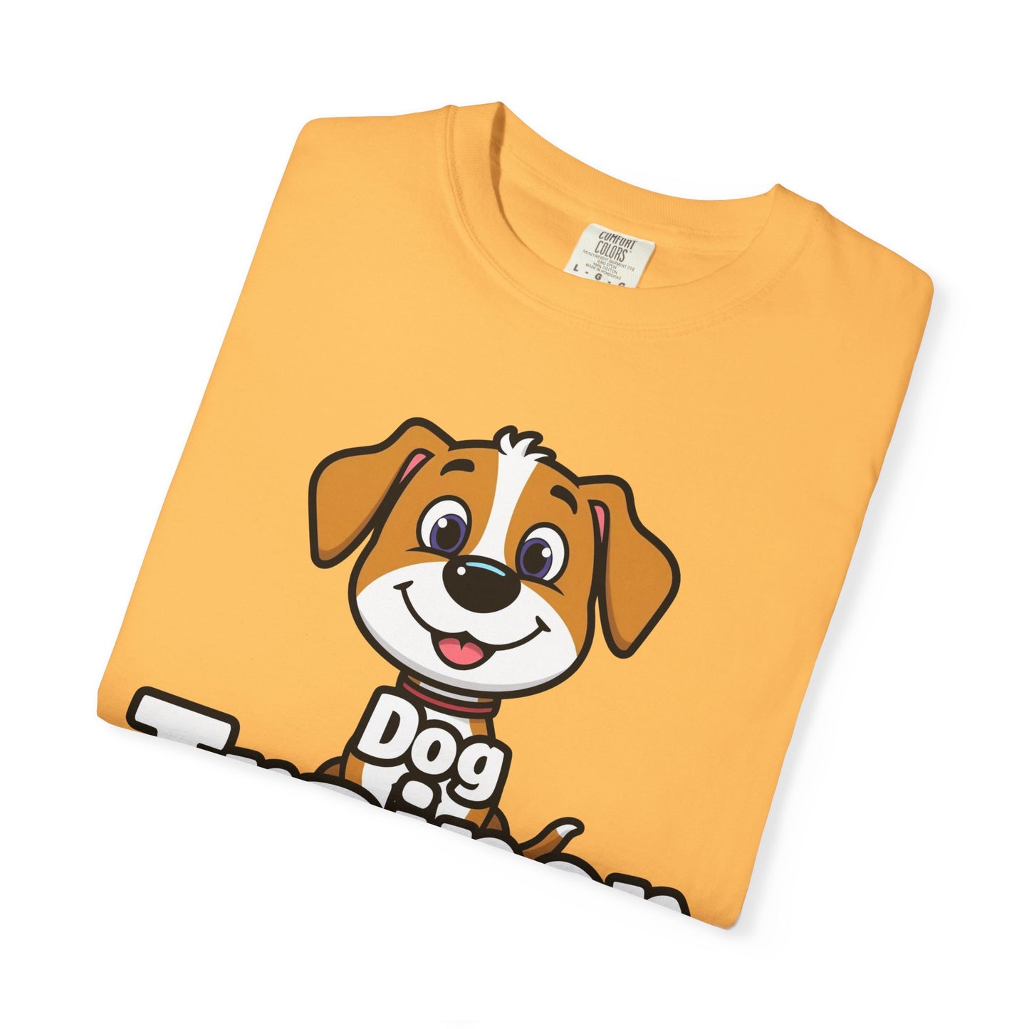 Dog Trainer Unisex T-Shirt With Cute Dog Design | Perfect Gift for Dog Lovers