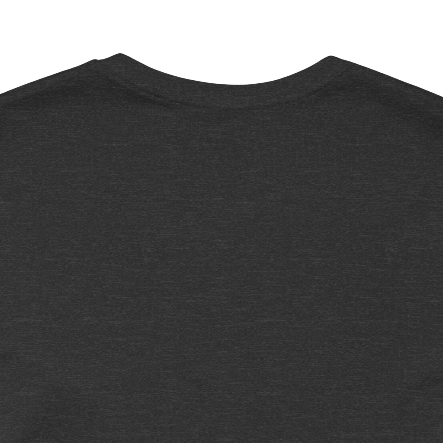 Artistic Graphic Tee - Streets, the Canvas of Art | Unisex Short Sleeve Shirt, Gift for Artists, Art Lovers, Casual Wear, Unique Gifts