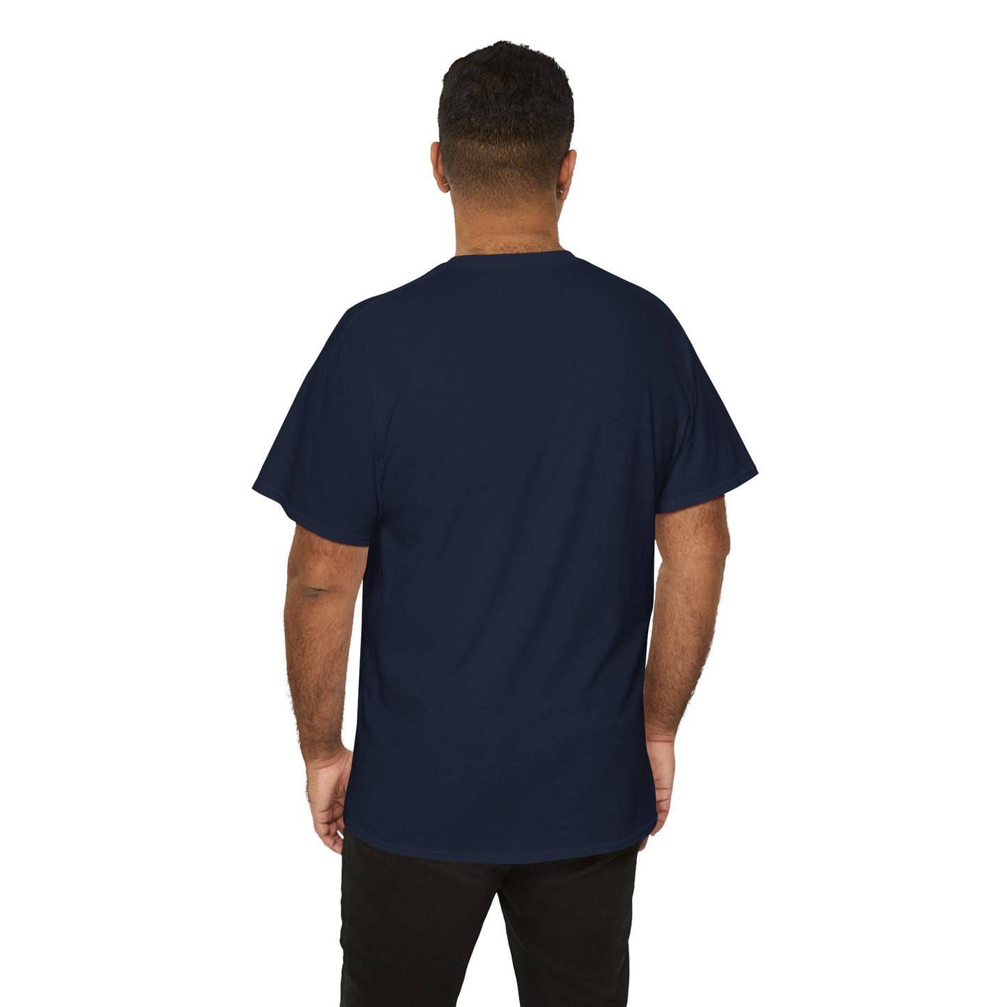 K-9 Handler Heart Tee | Loyalty & Duty T-Shirt | Dog Lover Gift, Police Support Shirt