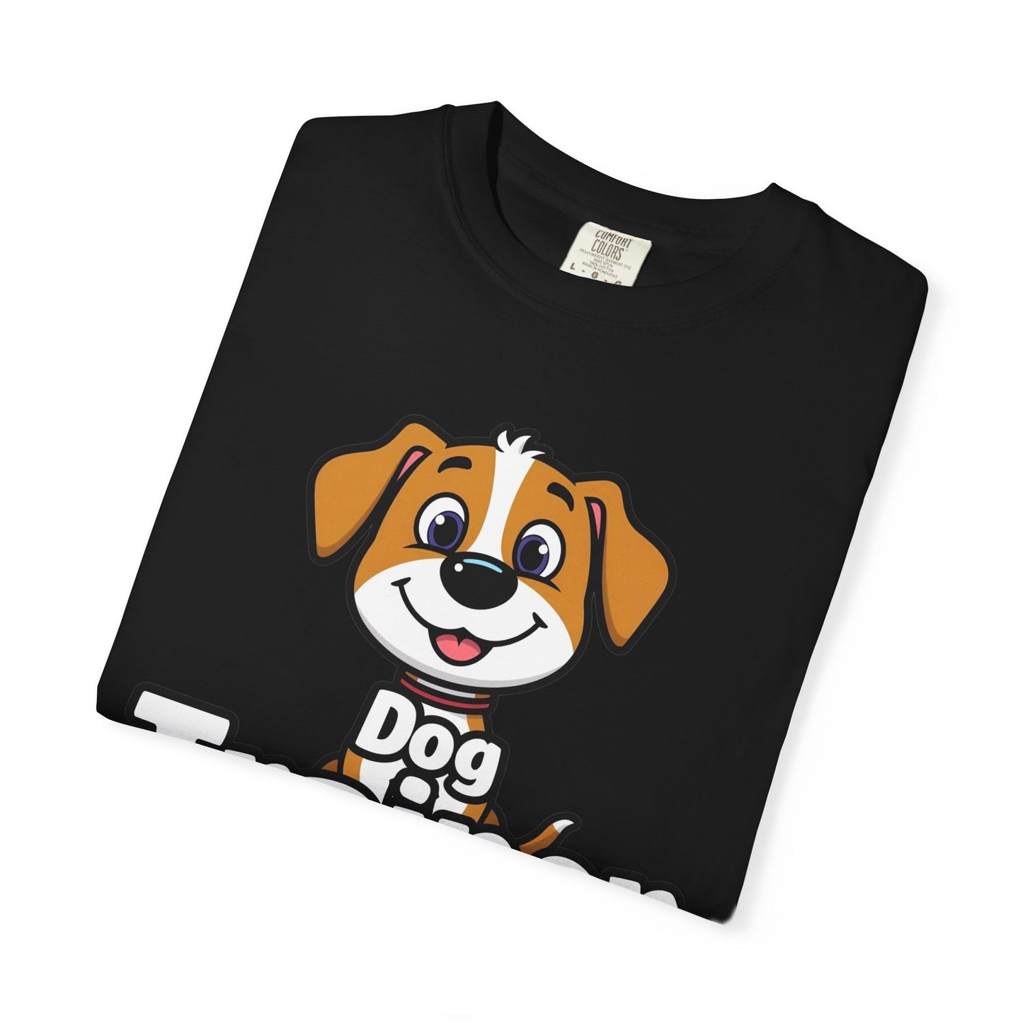 Dog Trainer Unisex T-Shirt With Cute Dog Design | Perfect Gift for Dog Lovers