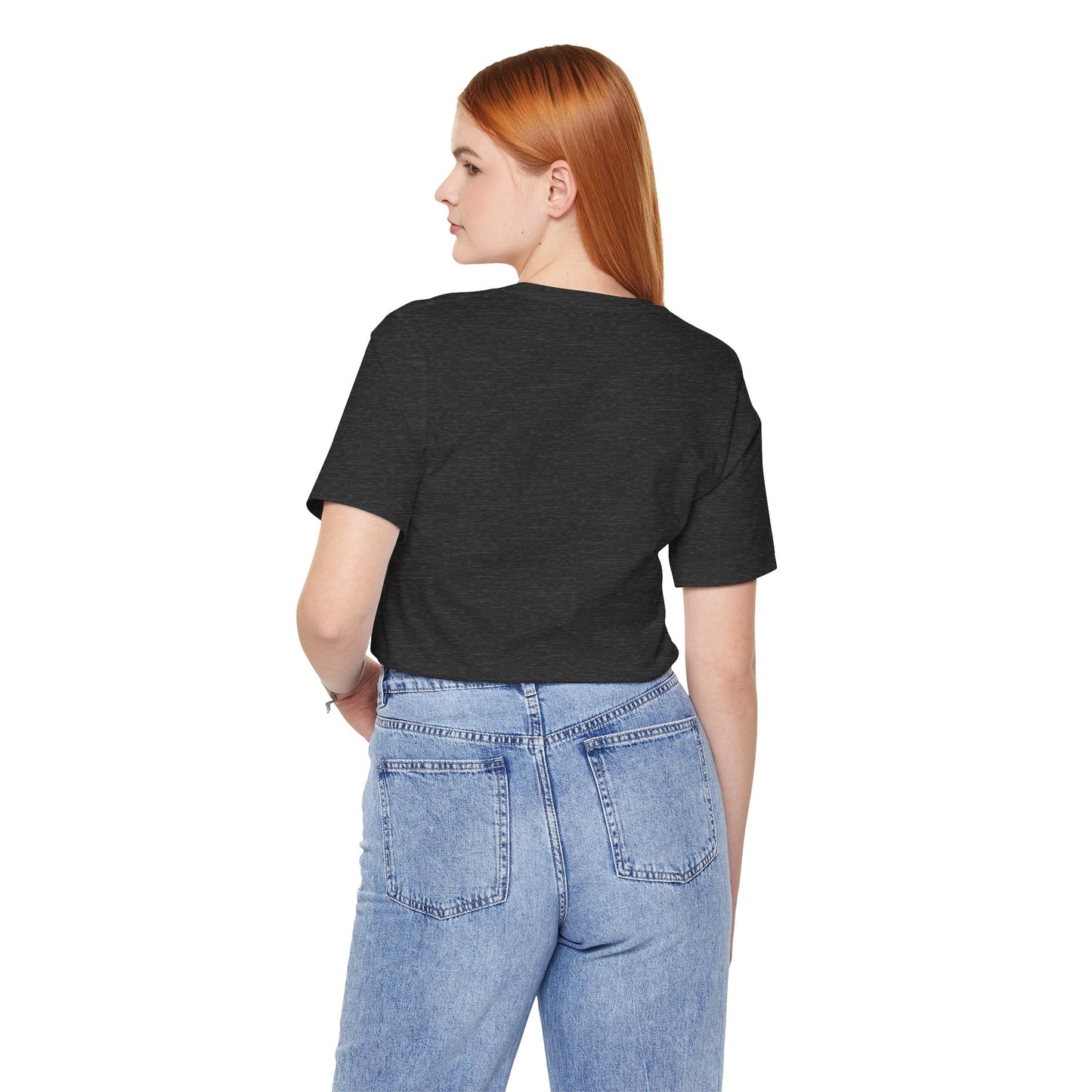 Artistic Graphic Tee - Streets, the Canvas of Art | Unisex Short Sleeve Shirt, Gift for Artists, Art Lovers, Casual Wear, Unique Gifts