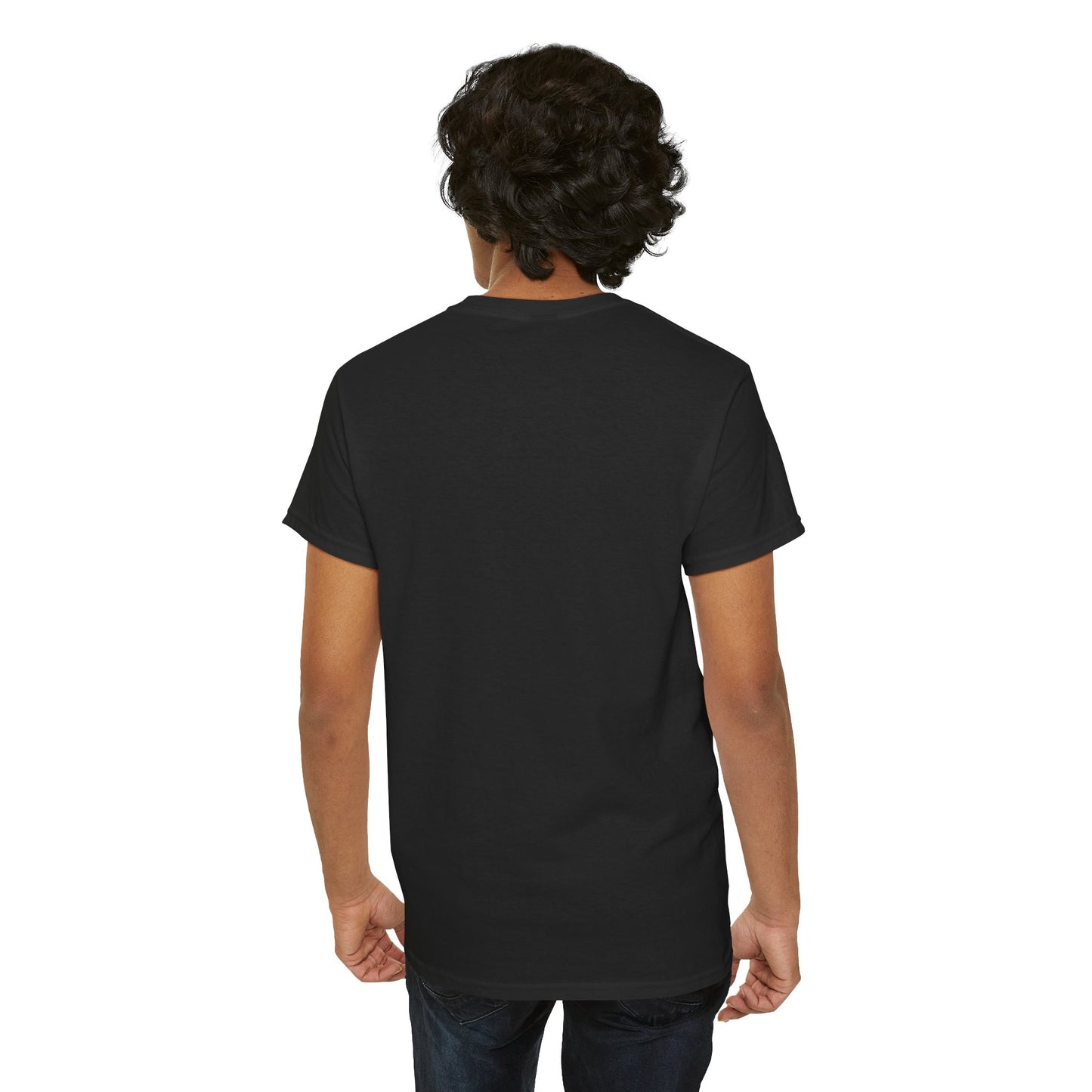 German Shepherd Lover Tee With 3D Design, Unisex Cotton Shirt, Dog T-Shirt, Pet Lovers Gift, Animal Enthusiast Apparel