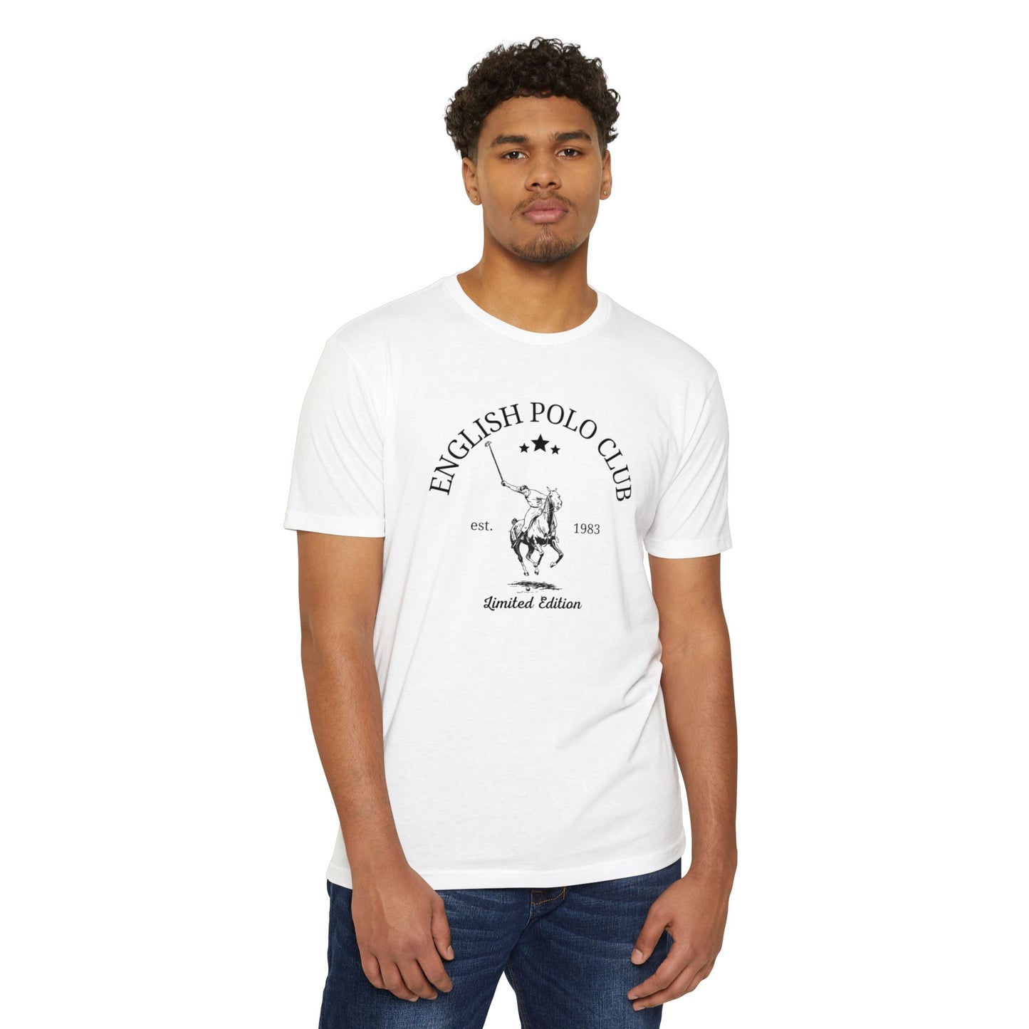 Classic Unisex Polo T-Shirt, Vintage Style Tee, Limited Edition Apparel, Perfect Gift for Sport Lovers, Everyday Casual Wear