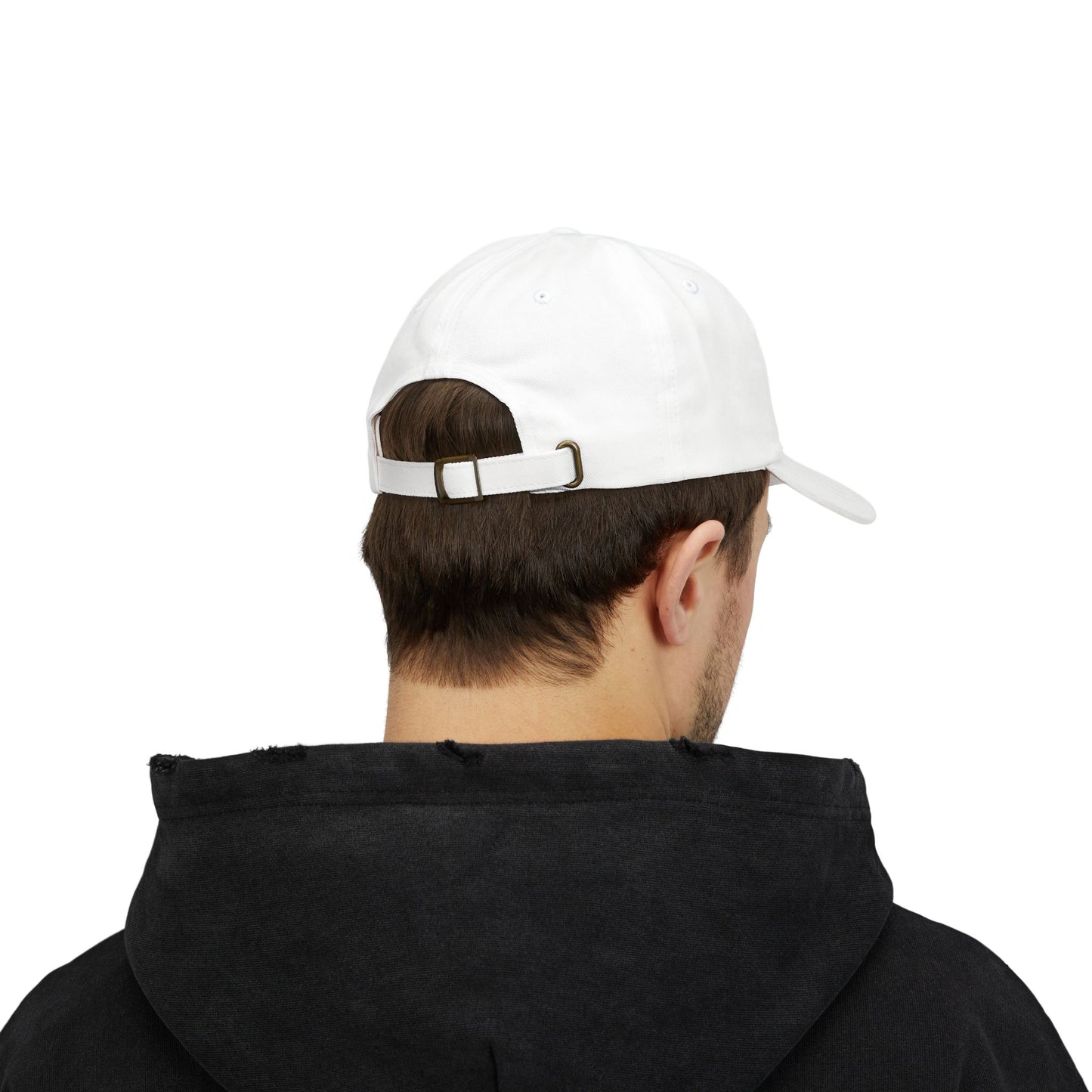 German Shepherd Embroidered Dad Cap - Classic Dad Hat for Dog Lovers