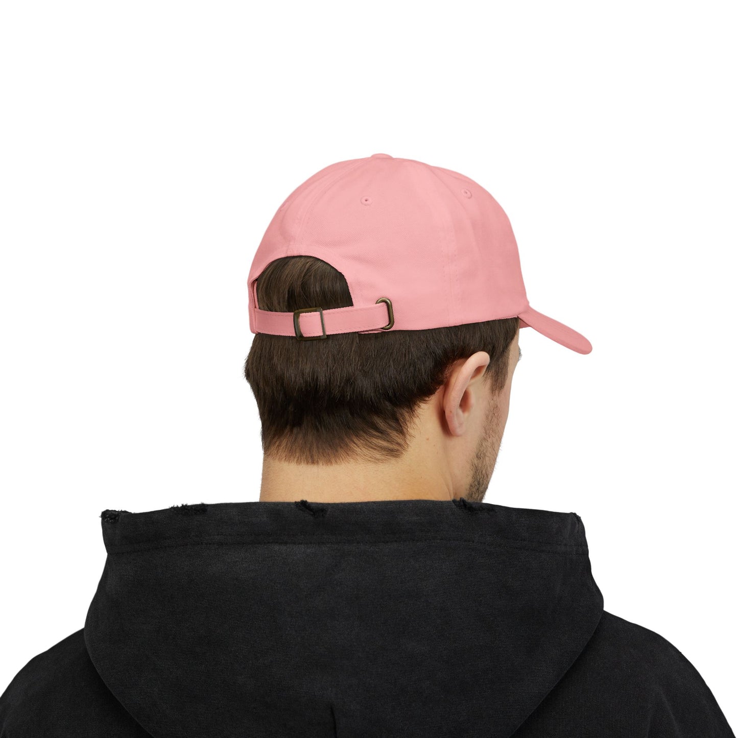 German Shepherd Embroidered Mom Classic Dad Cap - Perfect Gift for Dog Lovers