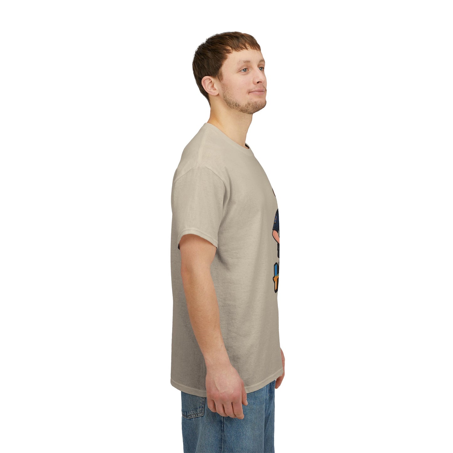 Funny K-9 Handler T-Shirt: The Ultimate Gift for Dog Lovers & Officers