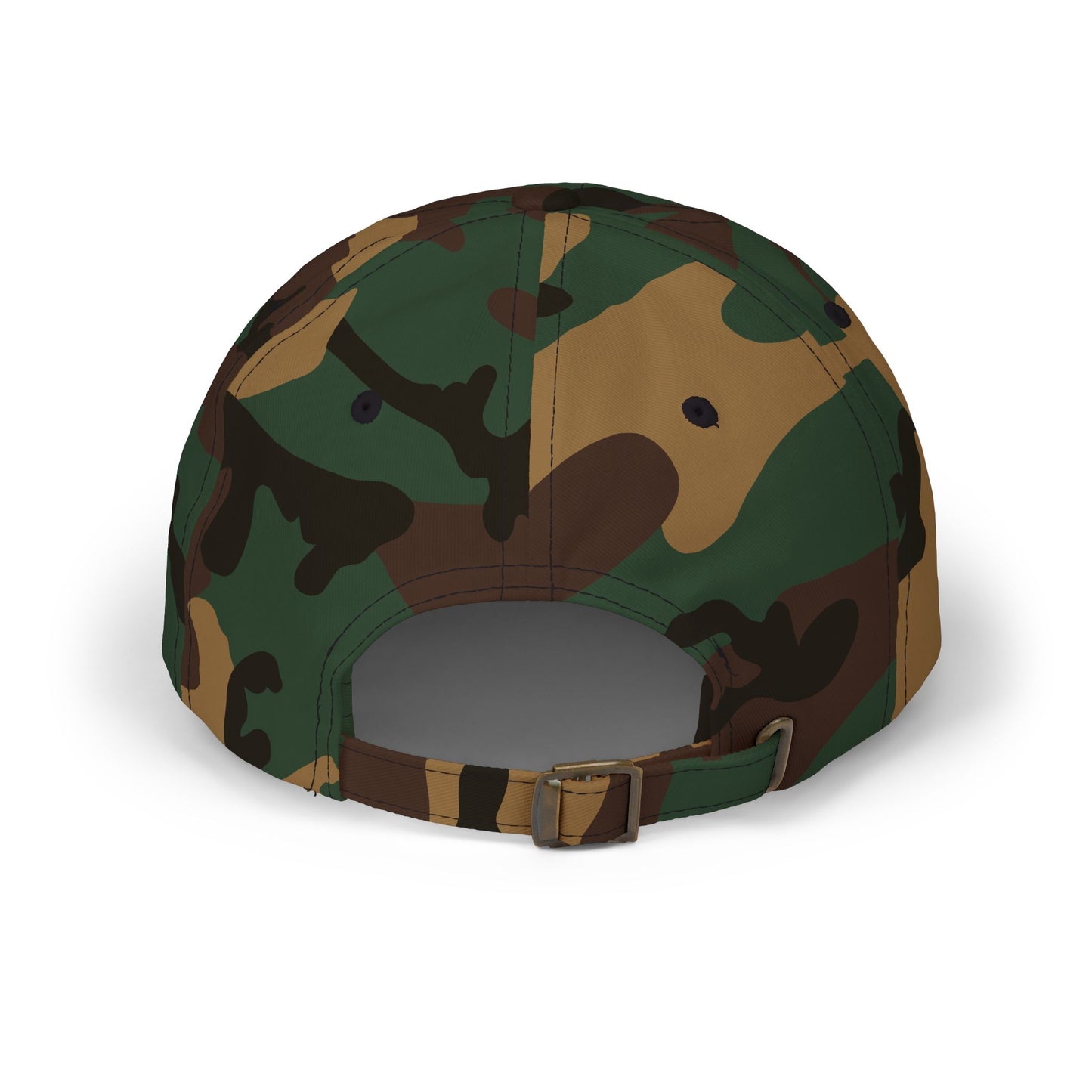 Embroidered Dog Trainer Classic Dad Cap Featuring a Cute Funny Dog  | Dog-themed Accessories