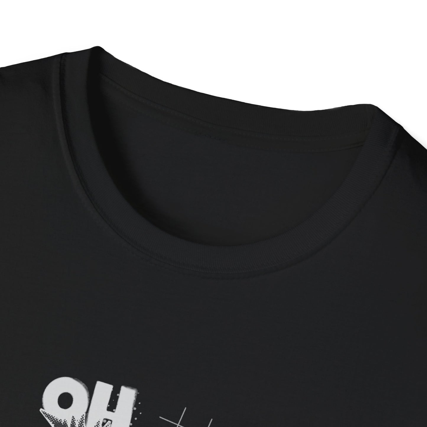 Oh Snap! Graphic T-Shirt, Photography Gift, Unisex Casual Tee, Perfect for Photographers, Photography Lover Apparel