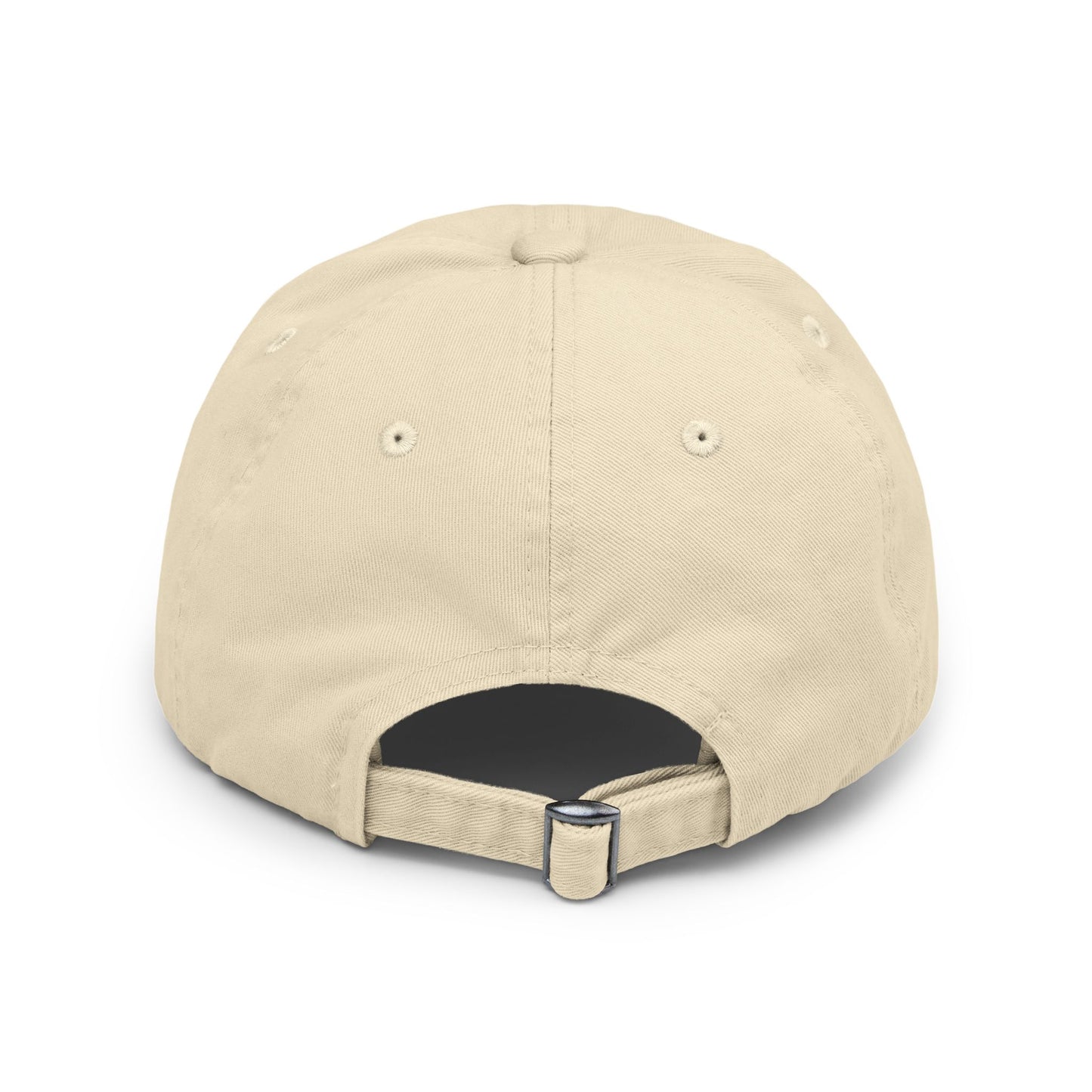 German Shepherd Trainer Cap | Distressed Hat for Dog Lovers | Perfect Gift for Pet Trainers