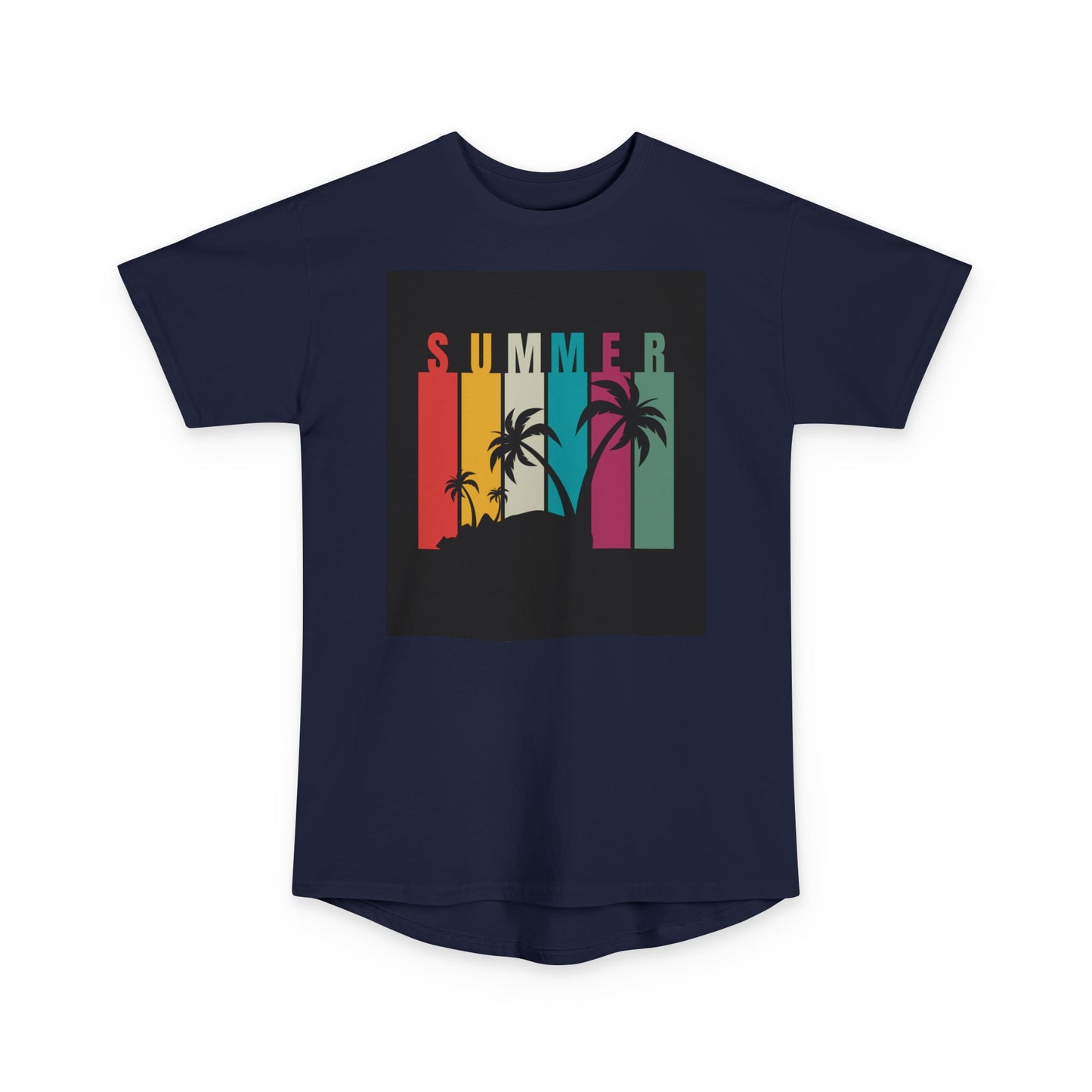 Stylish Summer Graphic Tee, Unisex Urban T-shirt for Beach Days, Casual Outfits, Birthday Gift, Festival Wear, Summer Vibes