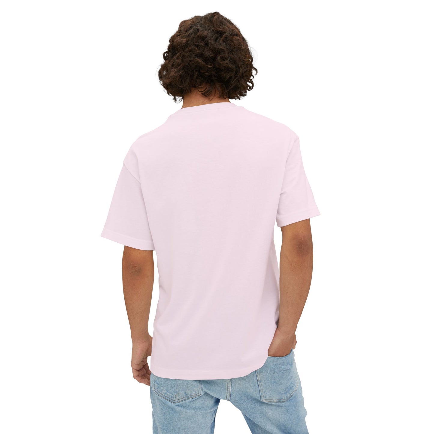 Dream Big Unisex Oversized Tee | Motivational Shirt for Dreamers, Casual Wear, Gift for Graduates, Positive Vibes, Inspirational Clothing