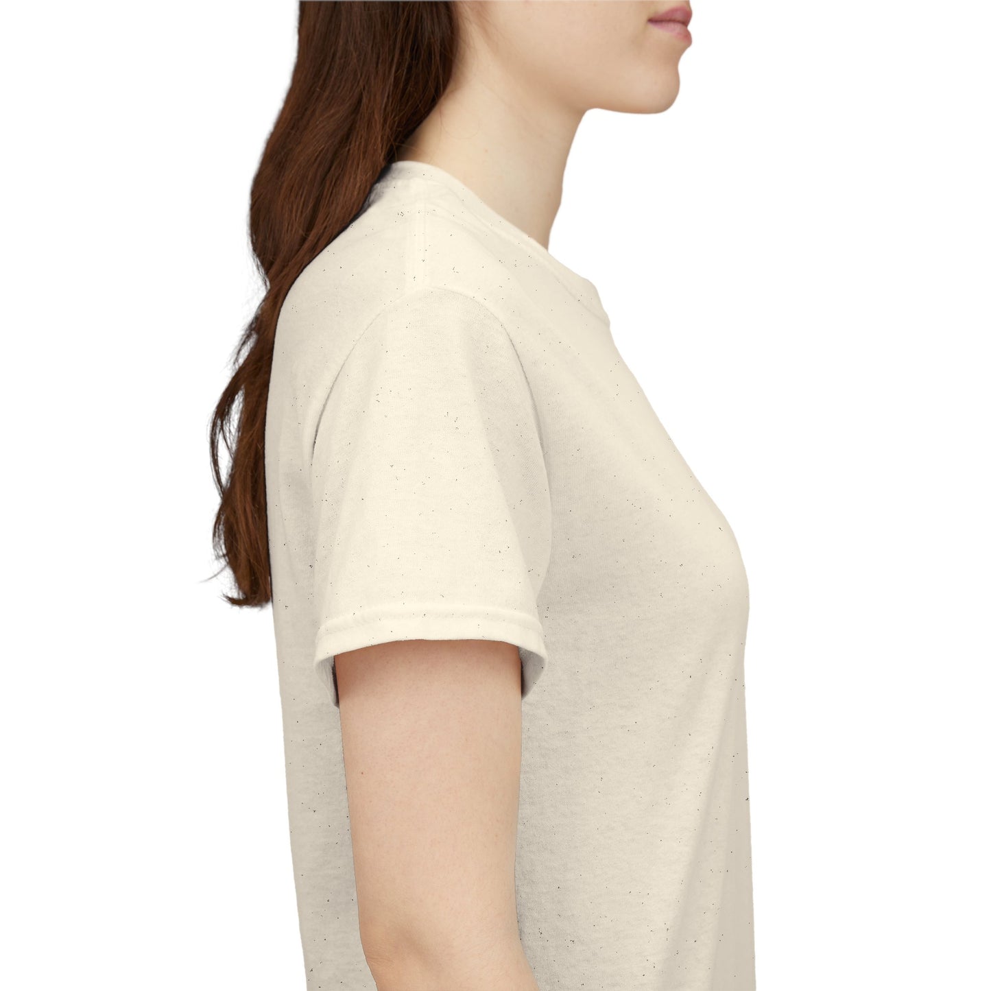 Life Looks Better with Coffee Tee | Unisex Cotton Tee for Coffee Lovers, Gift for Birthdays, Anniversaries, Casual Wear, Coffee-themed