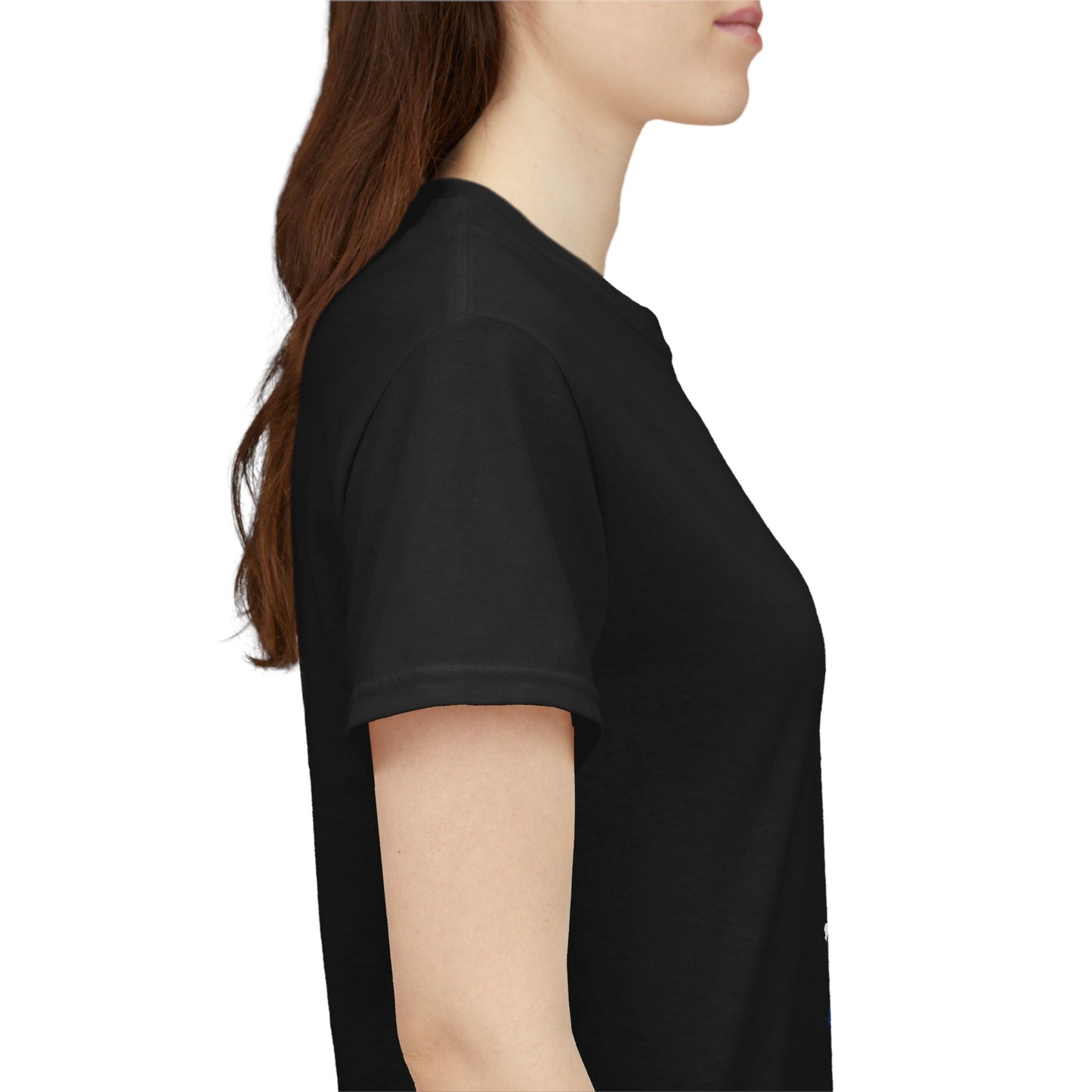 Inspirational Quote Unisex Heavy Cotton Tee - "Your Choice Change For Life", Motivational Shirt, Casual Wear, Gift Idea, Everyday Comfort