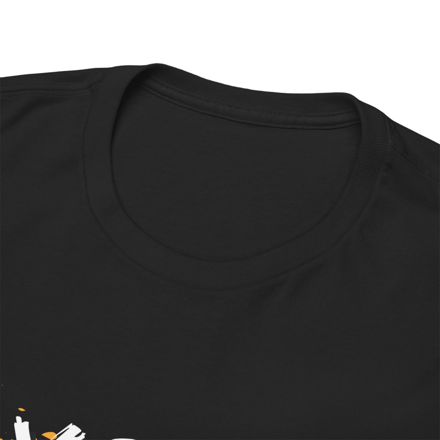 Inspirational Quote Unisex Heavy Cotton Tee - "Your Choice Change For Life", Motivational Shirt, Casual Wear, Gift Idea, Everyday Comfort