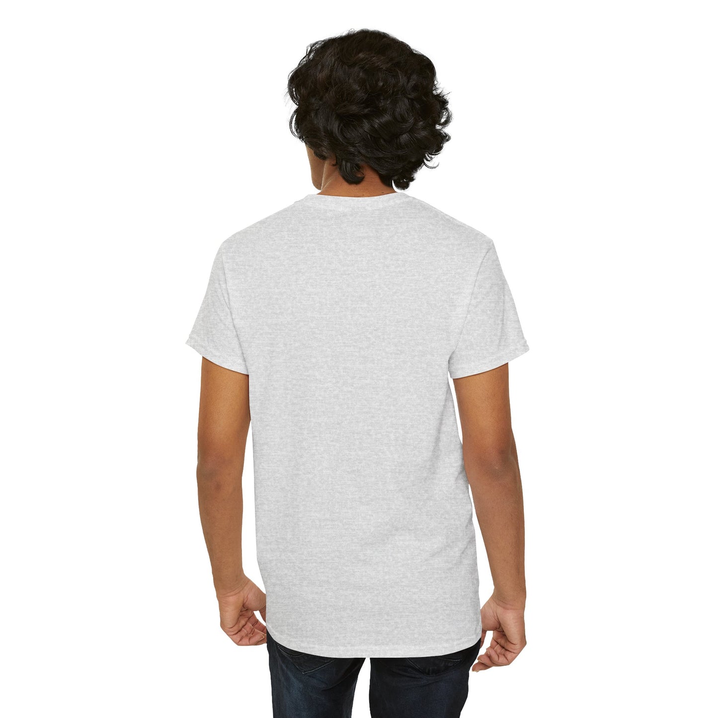 Creative Thinking Unisex Cotton Tee - Thin Out of Box, Inspirational Shirt, Motivational Gifts, Trendy Top for All Occasions, Perfect for Dreamers