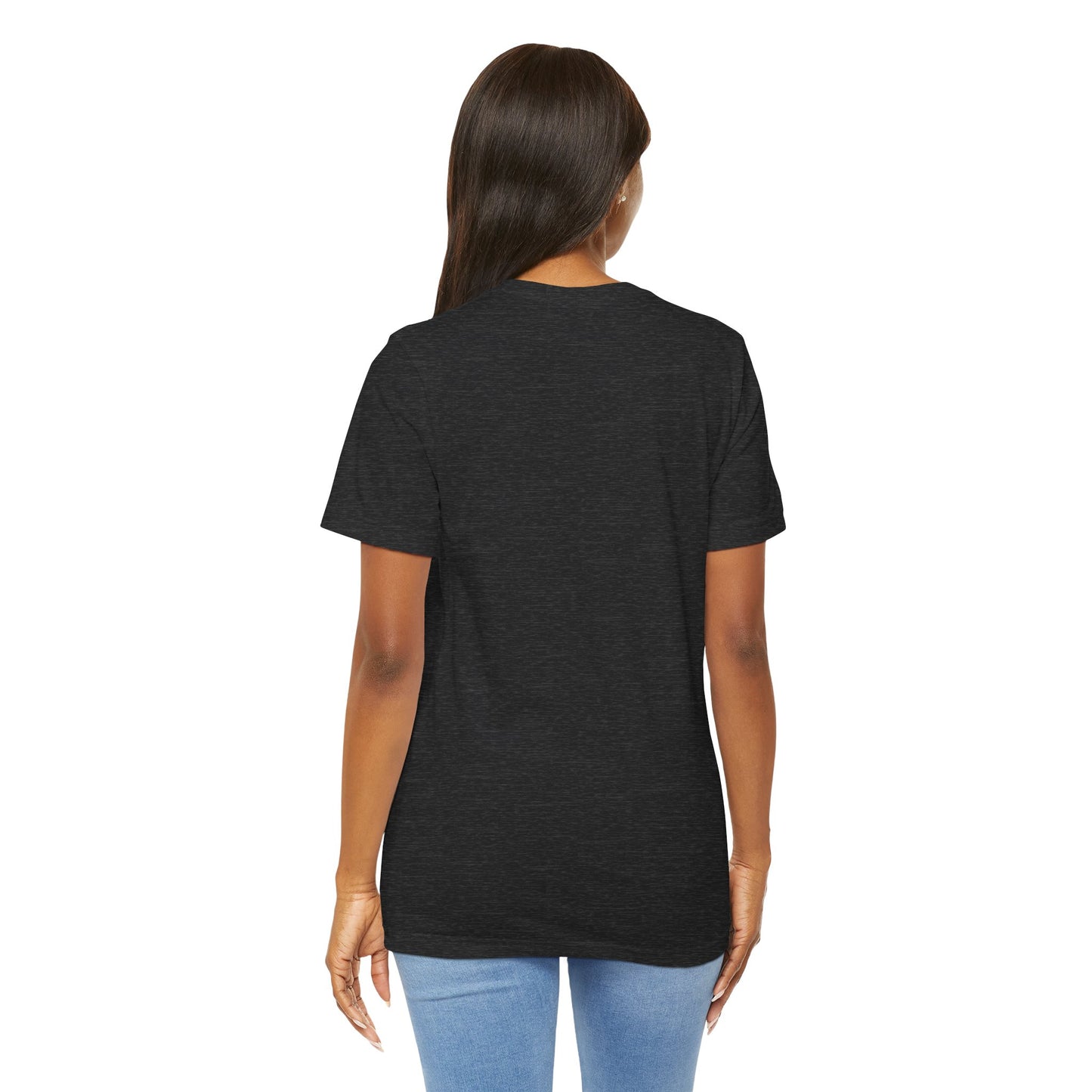 Artistic Graphic Tee - Streets, the Canvas of Art | Unisex Short Sleeve Shirt, Gift for Artists, Art Lovers, Casual Wear, Unique Gifts