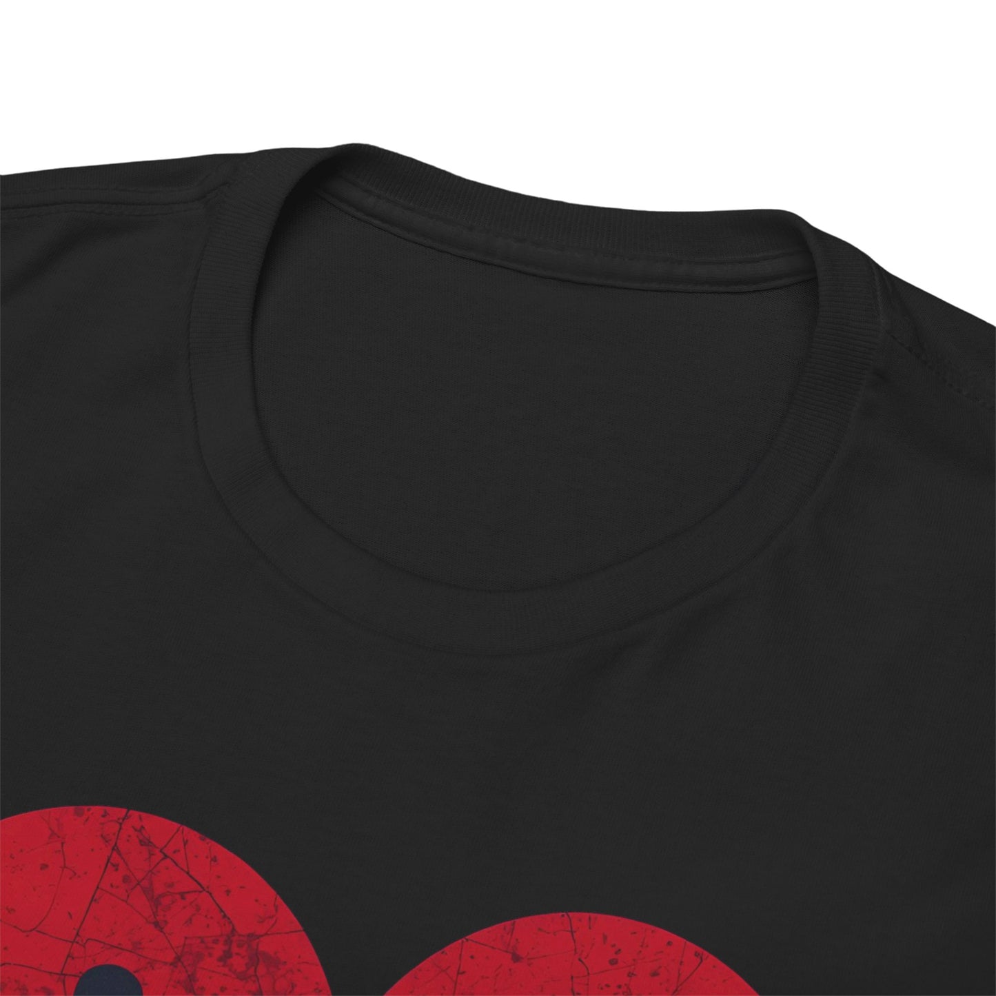 K-9 Handler Heavy Cotton Tee - Loyalty & Duty Shirt, Dog Lover Gift