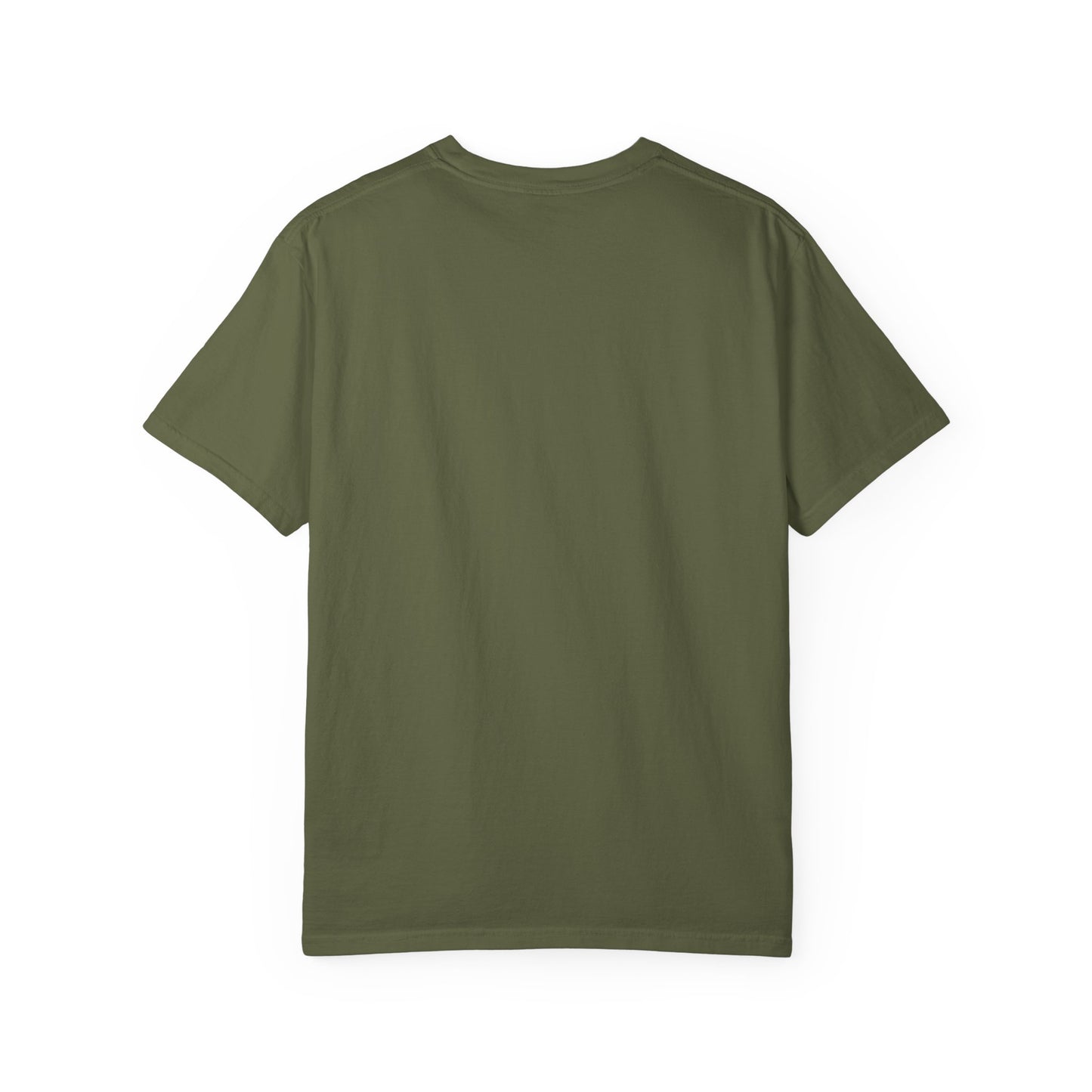 Unisex German Shepherd Lover T-Shirt – Nature Inspired, Perfect for Pet Owners