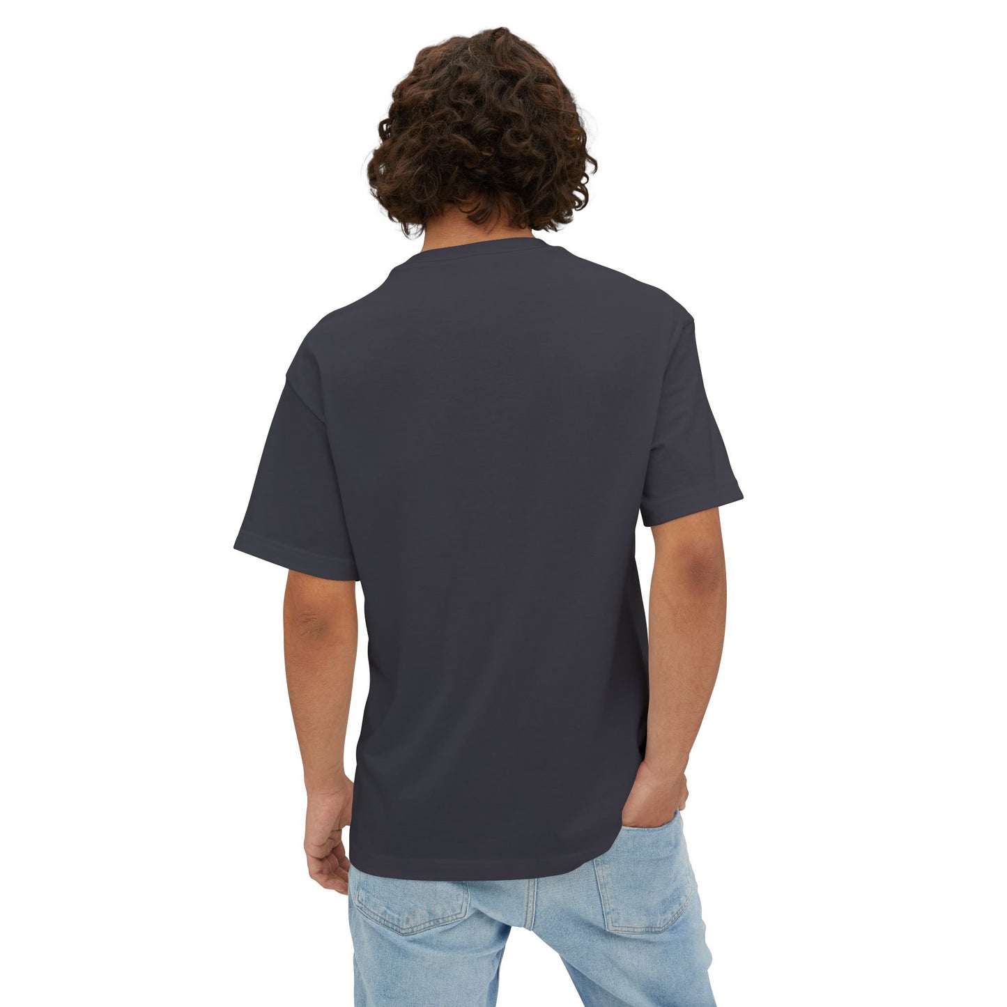 Unisex Oversized Hope Tee, Casual T-Shirt for Men and Women, Inspirational Graphic Tee, Gift for Friends, Motivational Wear