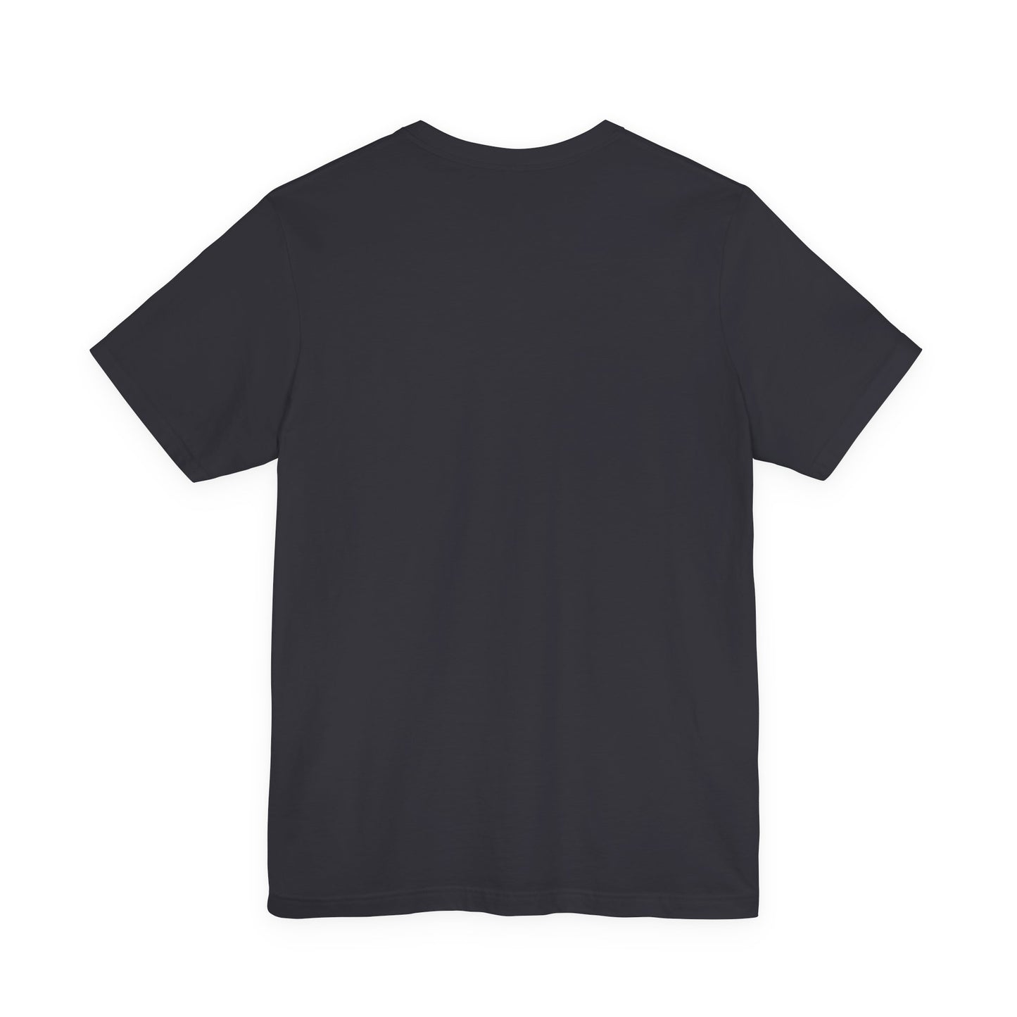 Motivational Graphic Tee - Keep on Trying Another Day, Unisex Short Sleeve Shirt, Inspirational Gift, Casual Wear, Self-Care Apparel