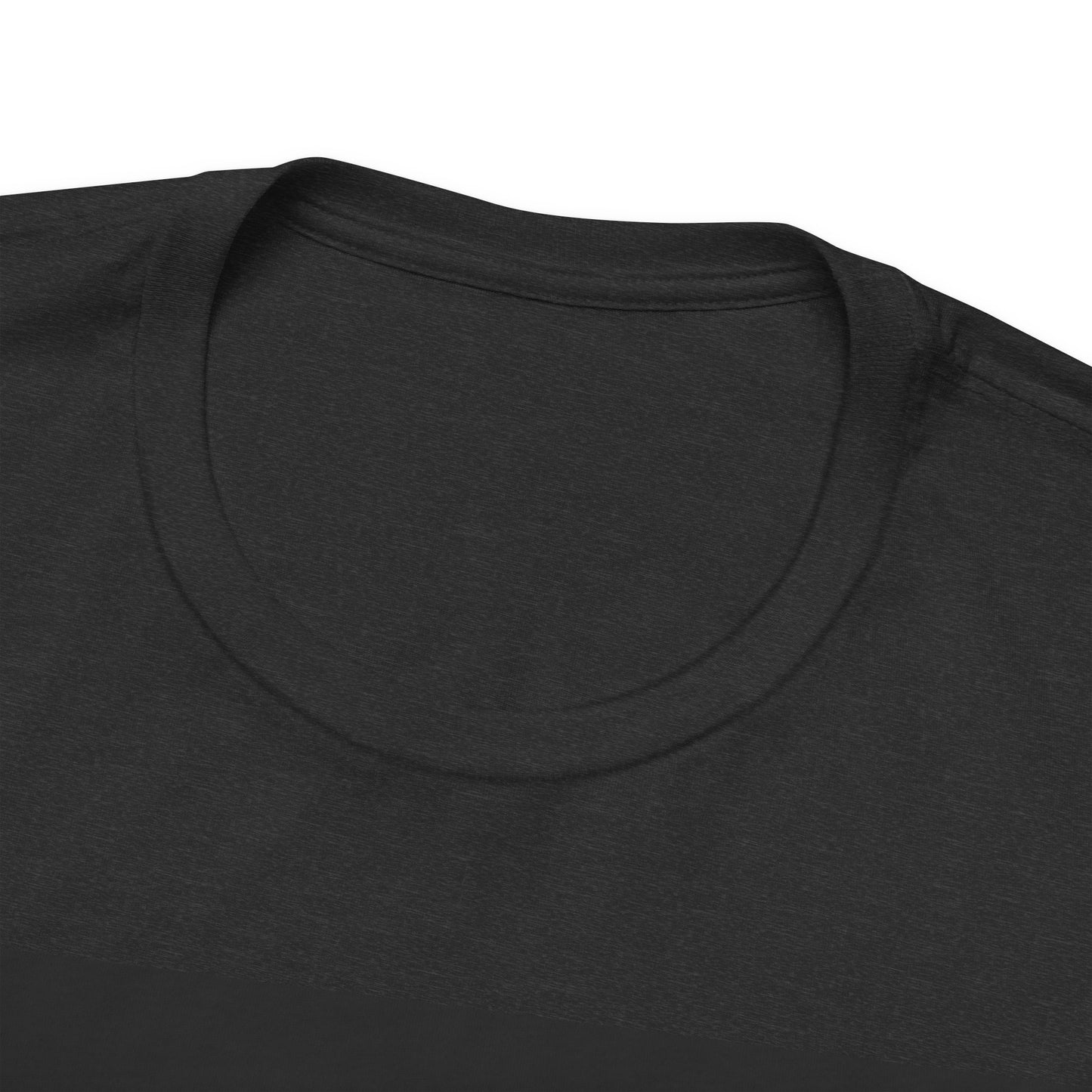 Artistic Graphic Tee - Streets, the Canvas of Art | Unisex Short Sleeve Shirt, Gift for Artists, Art Lovers, Casual Wear, Unique Gifts