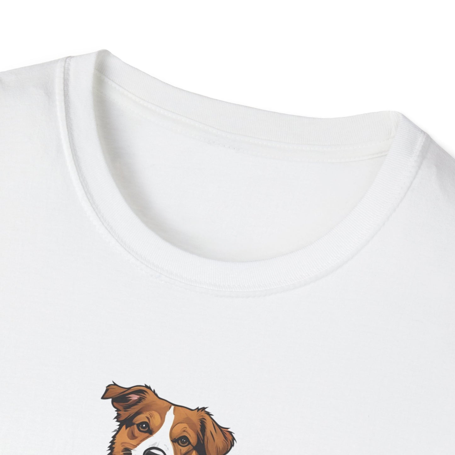 Course Conqueror Dog Training Shirt | Dog Owner Gift, Casual Wear, Funny Pet Apparel, Canine Enthusiast Top