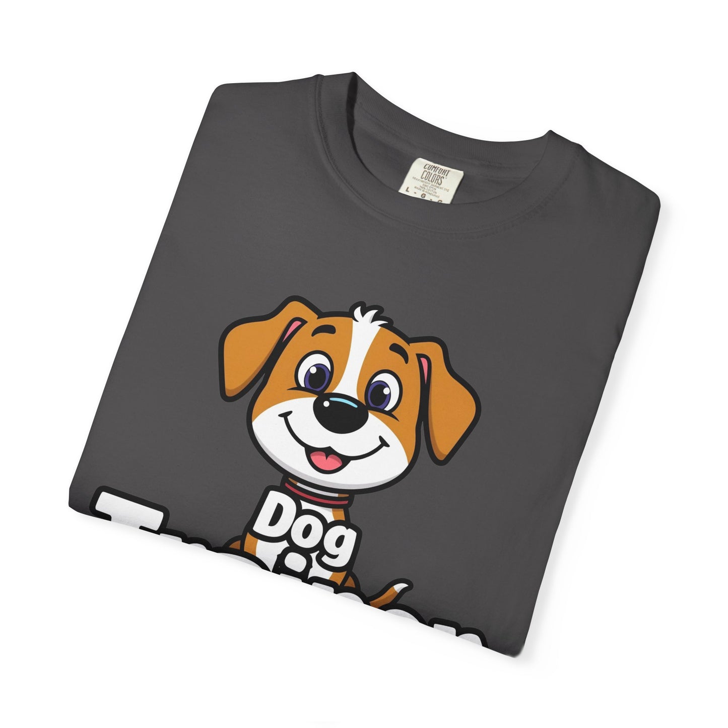 Dog Trainer Unisex T-Shirt With Cute Dog Design | Perfect Gift for Dog Lovers